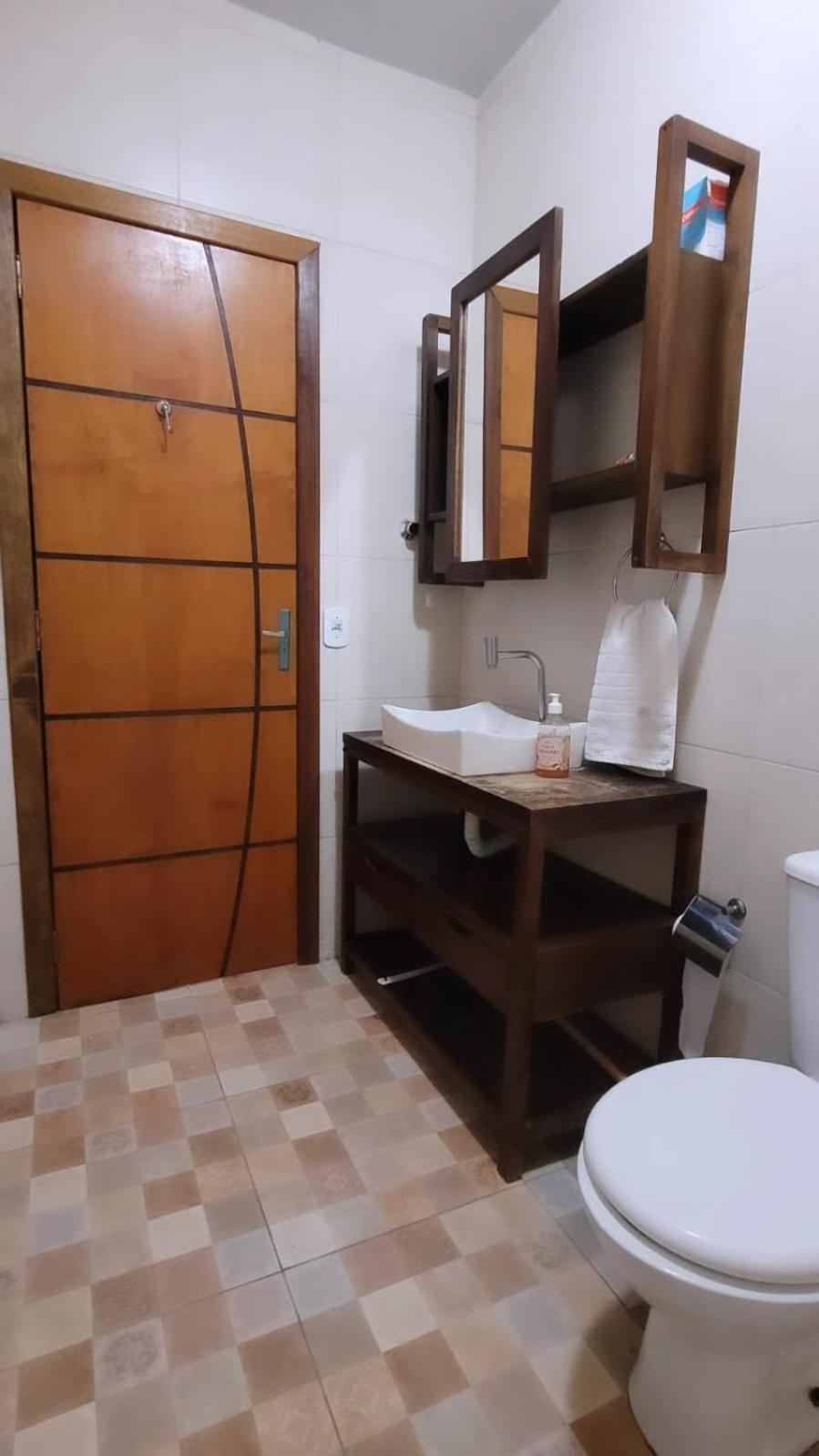 One-Bedroom House photo 2