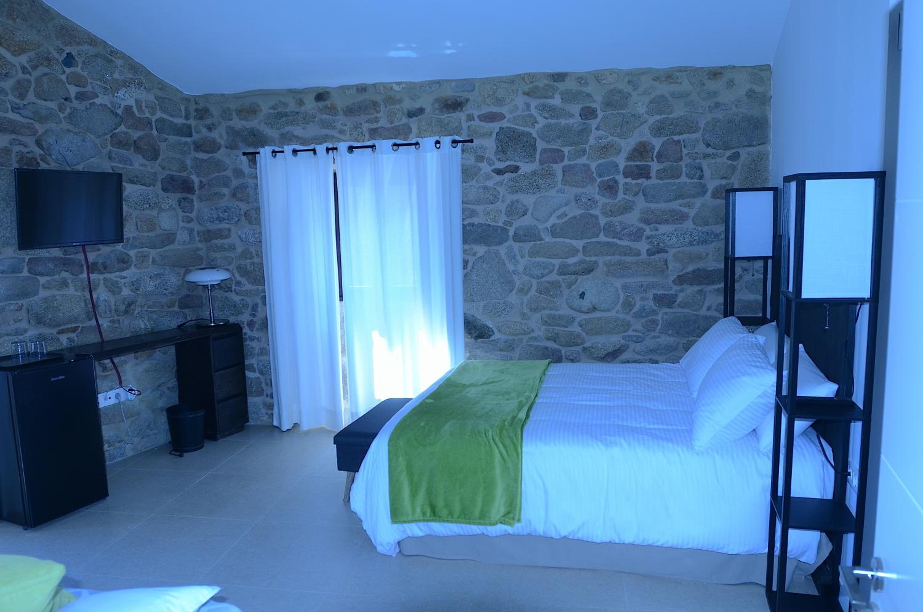 Habitación Cuádruple Confort