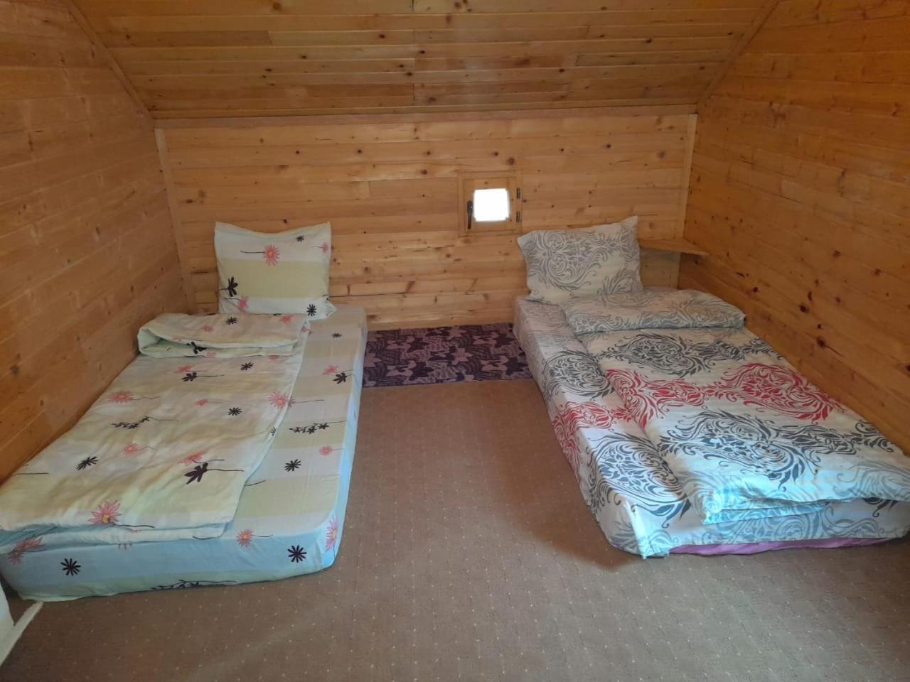 Quadruple Room photo 1