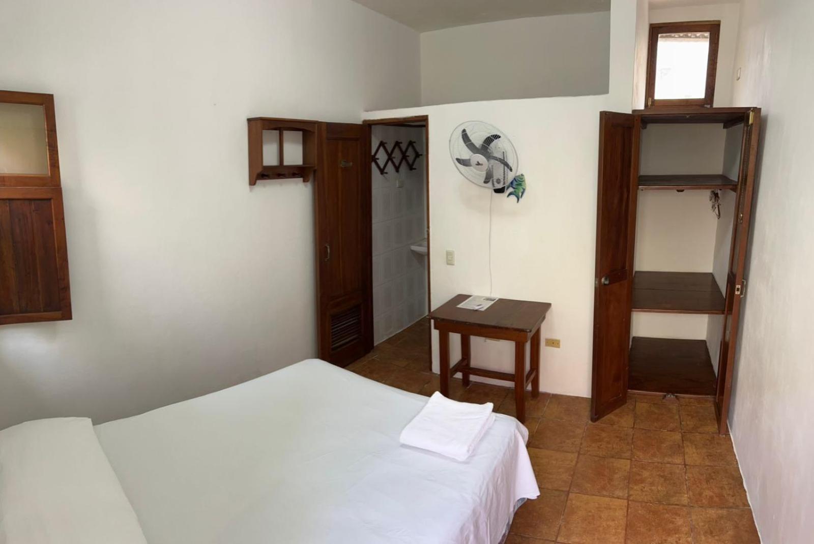 Double Room With Private Bathroom photo 3