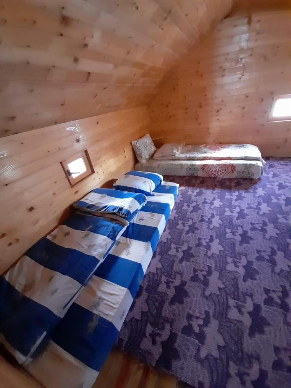 Quadruple Room photo 2