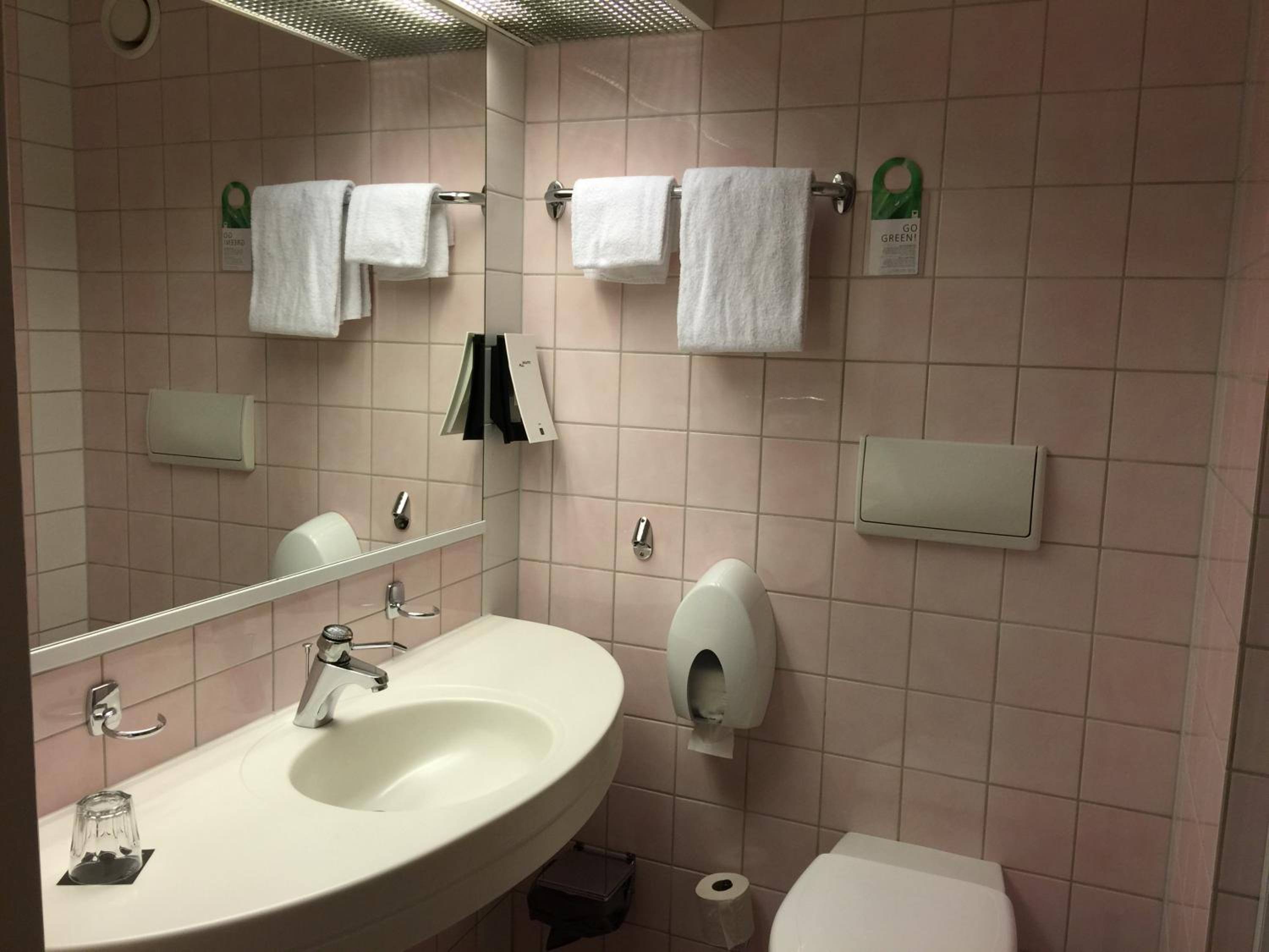 Standard Single Room photo 2