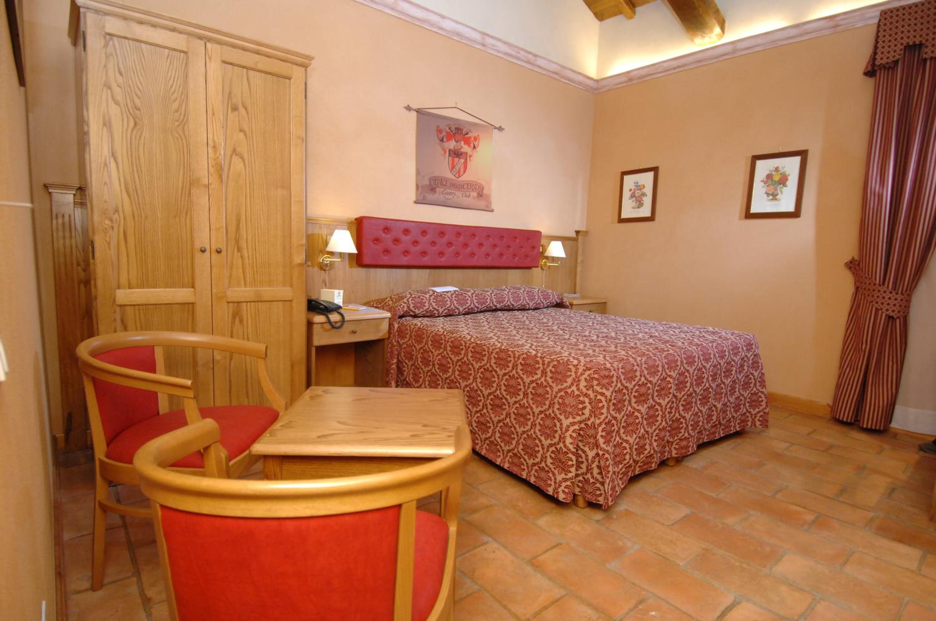 Comfort Quadruple Room photo 3