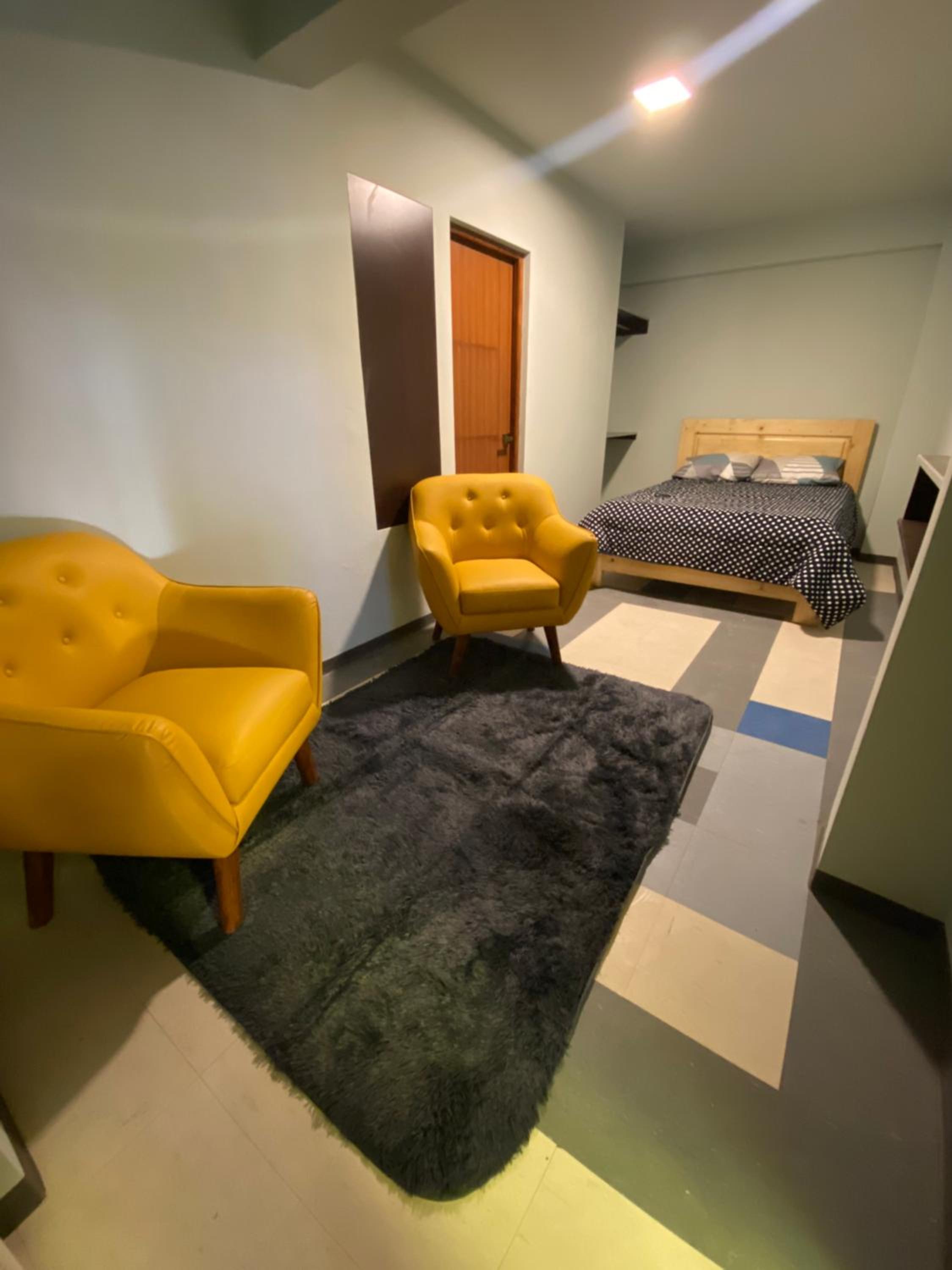 Economy Double Room photo 1