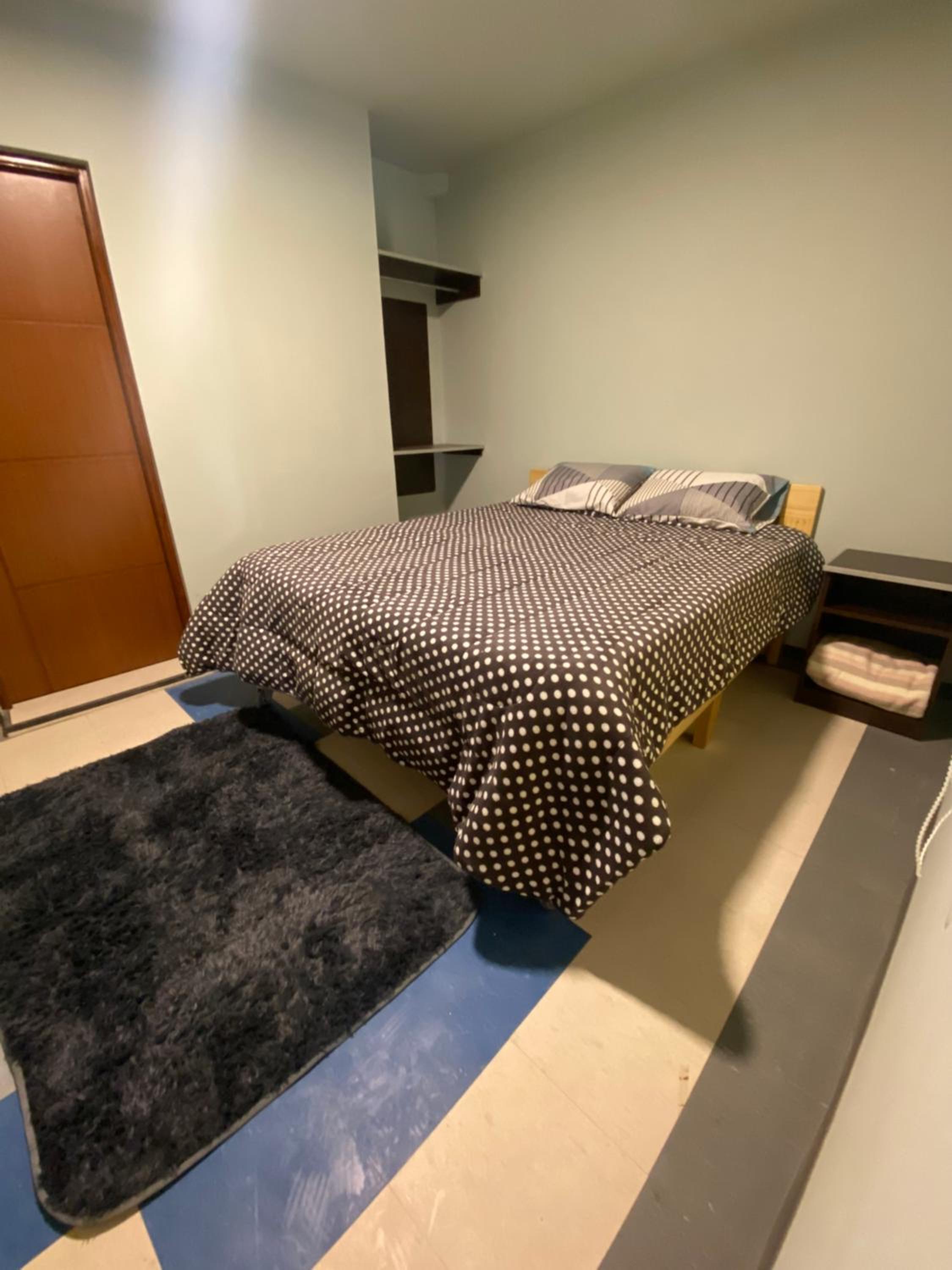 Small Double Room photo 1