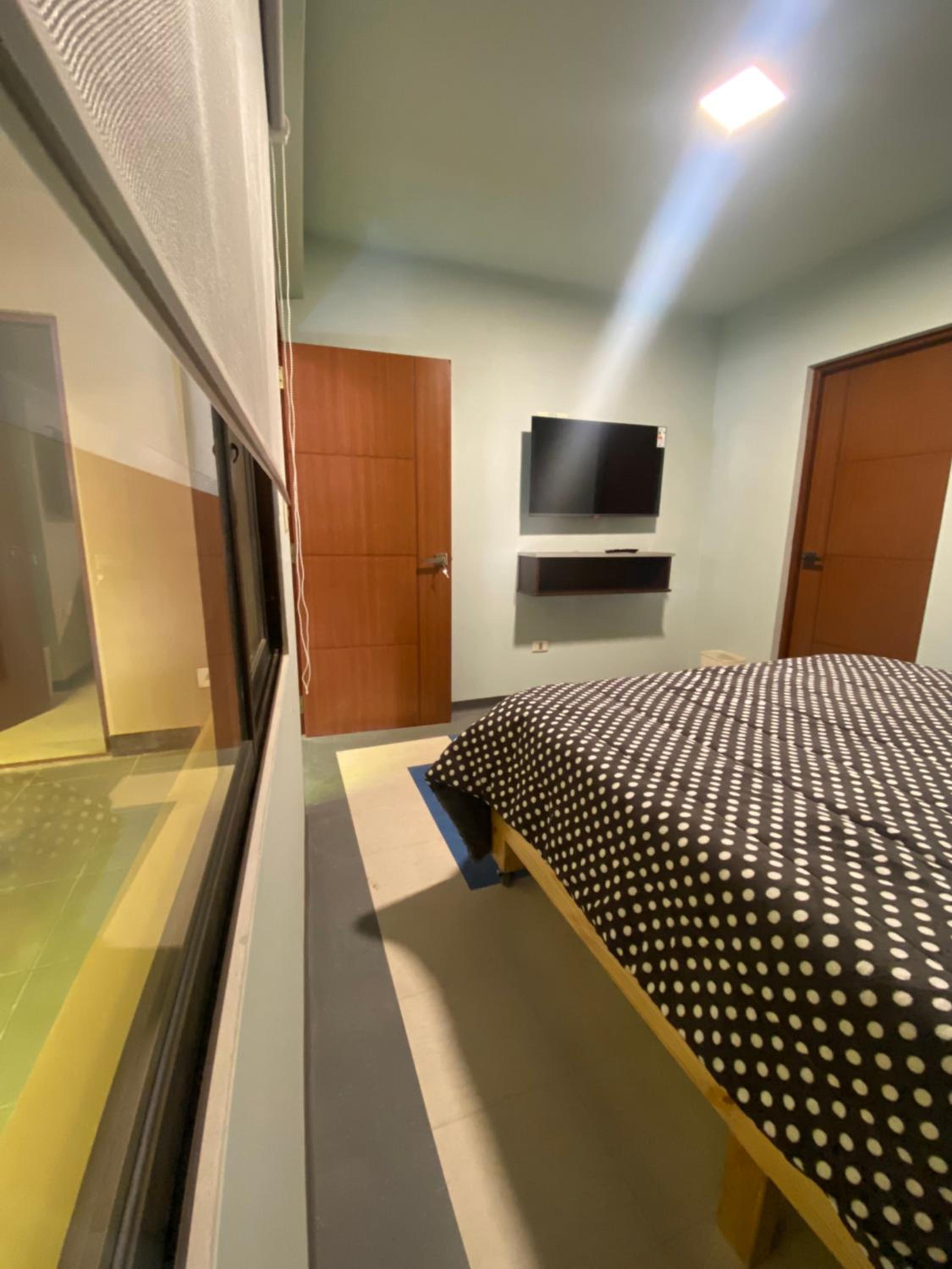 Small Double Room photo 2