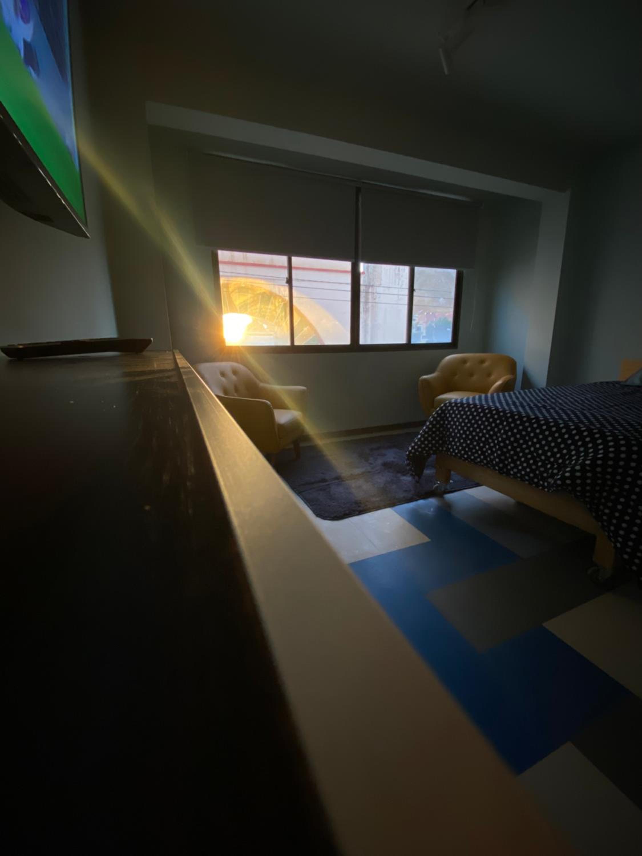 Double or Twin Room with Private Bathroom photo 1