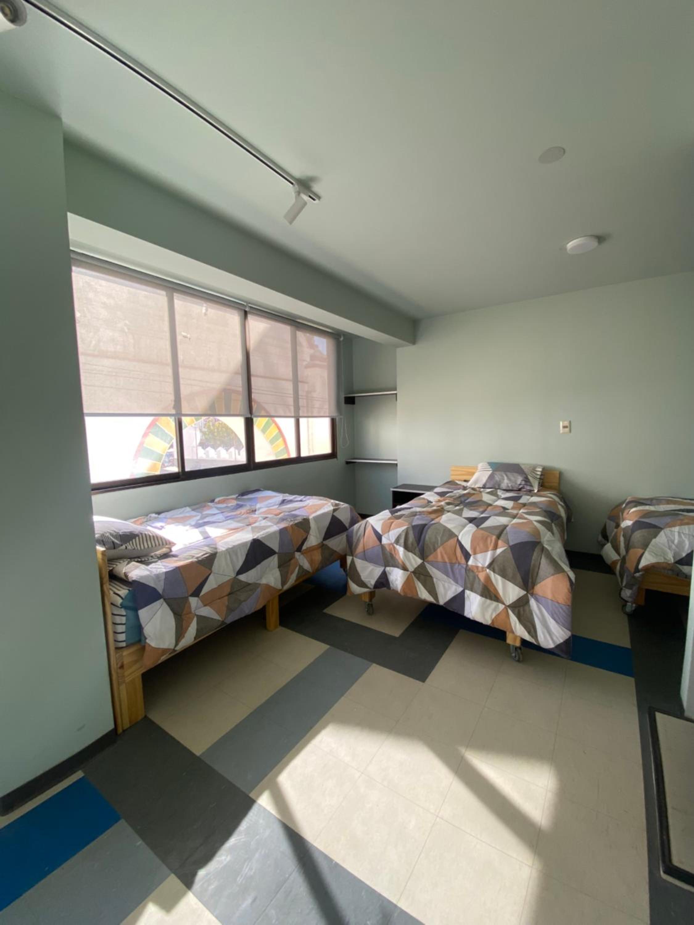 Triple Room with Private Bathroom photo 1