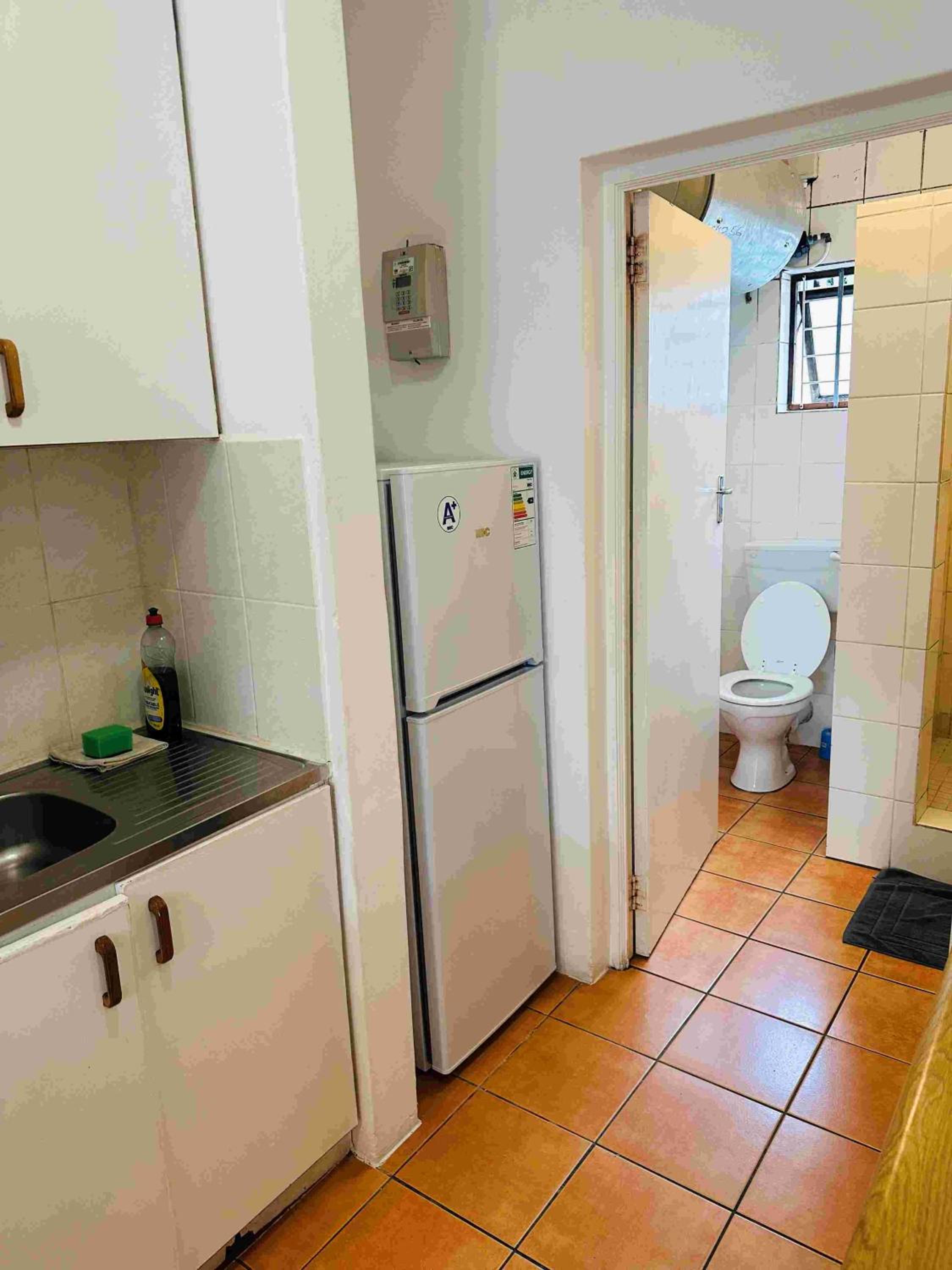 Studio Apartment — the supplier's photographs — photo 4