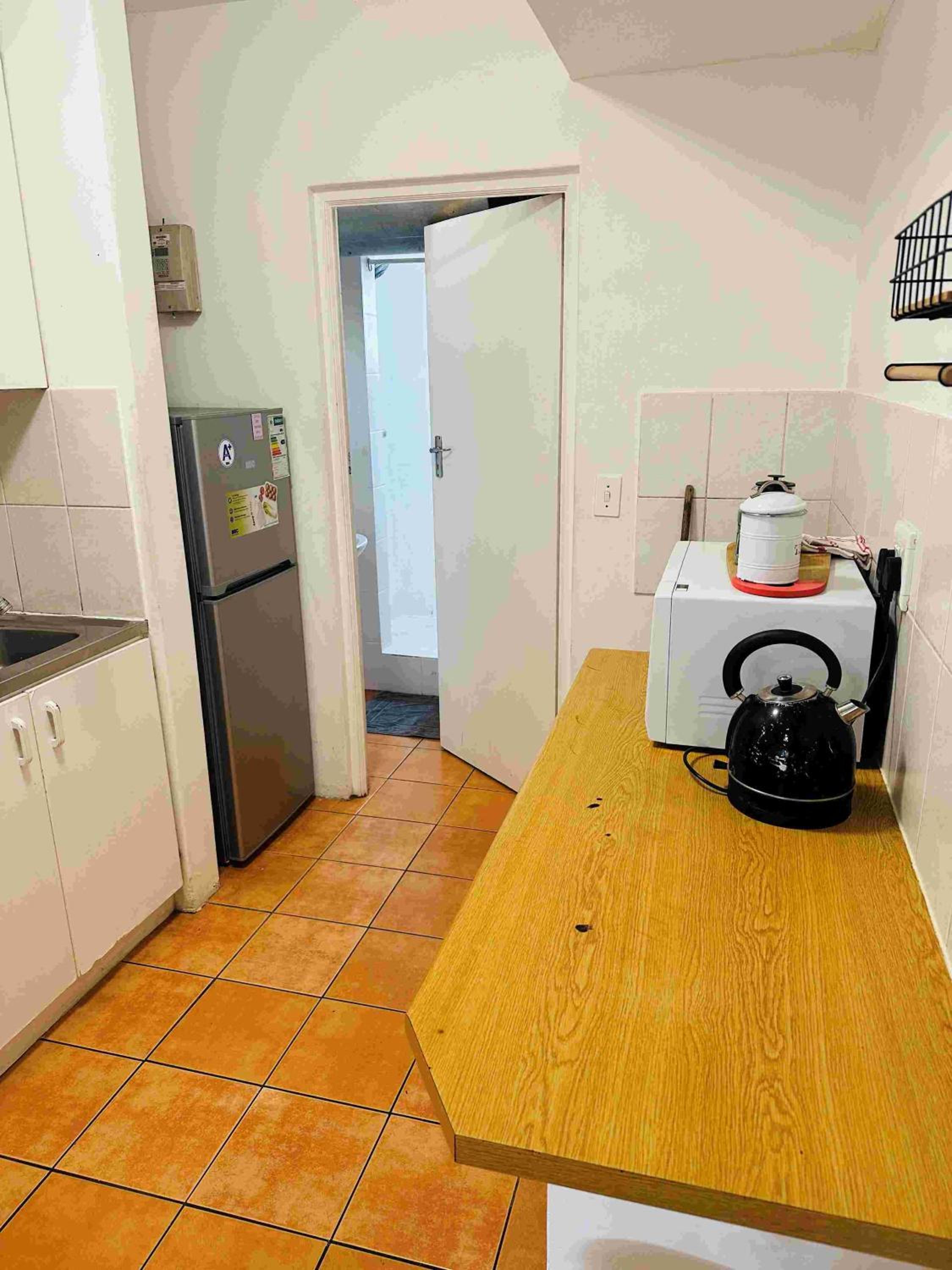 Studio Apartment — the supplier's photographs — photo 2