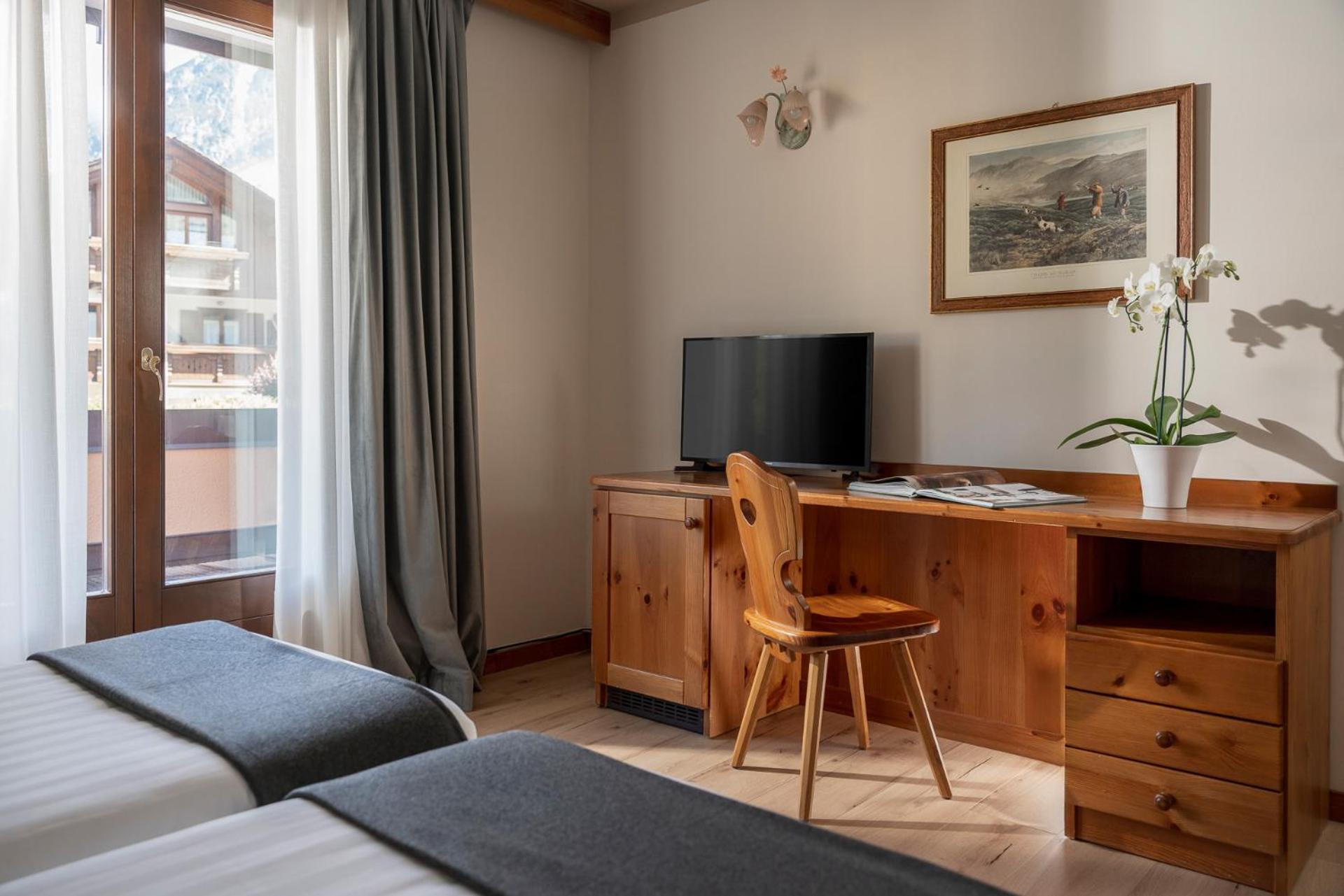 Double Room - Photo 4