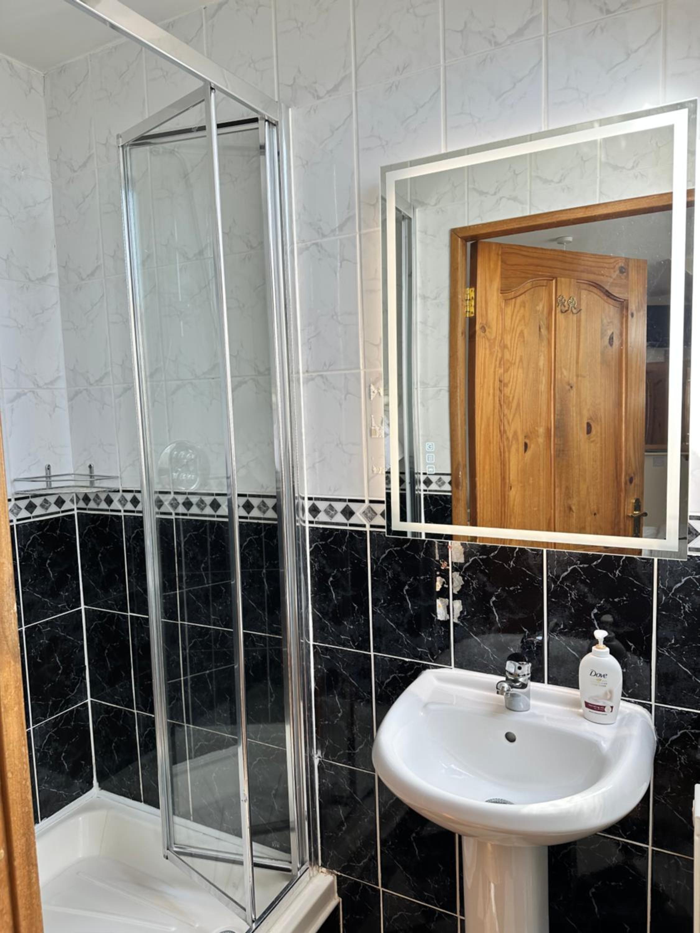 Family Room with Bathroom - Photo 7