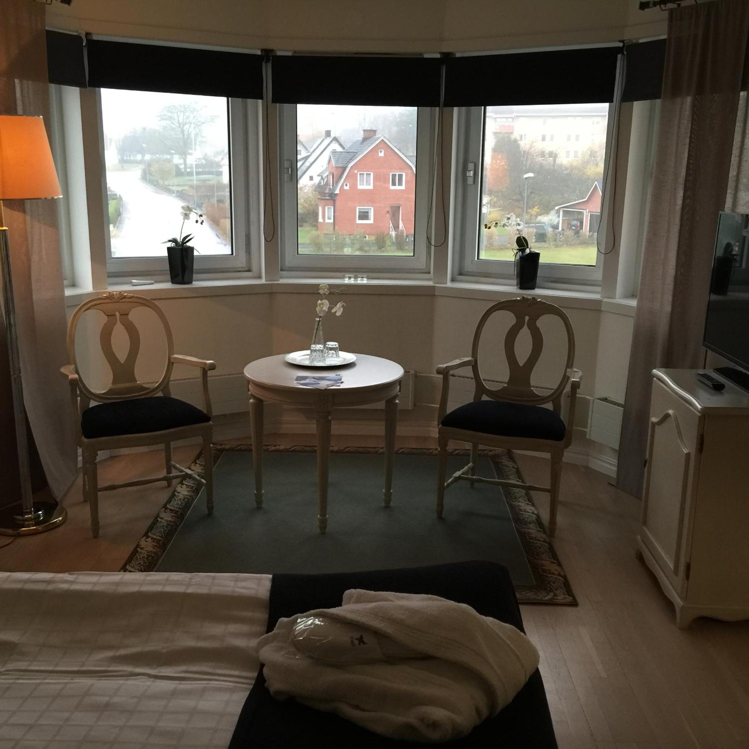 Superior Single Room photo 3