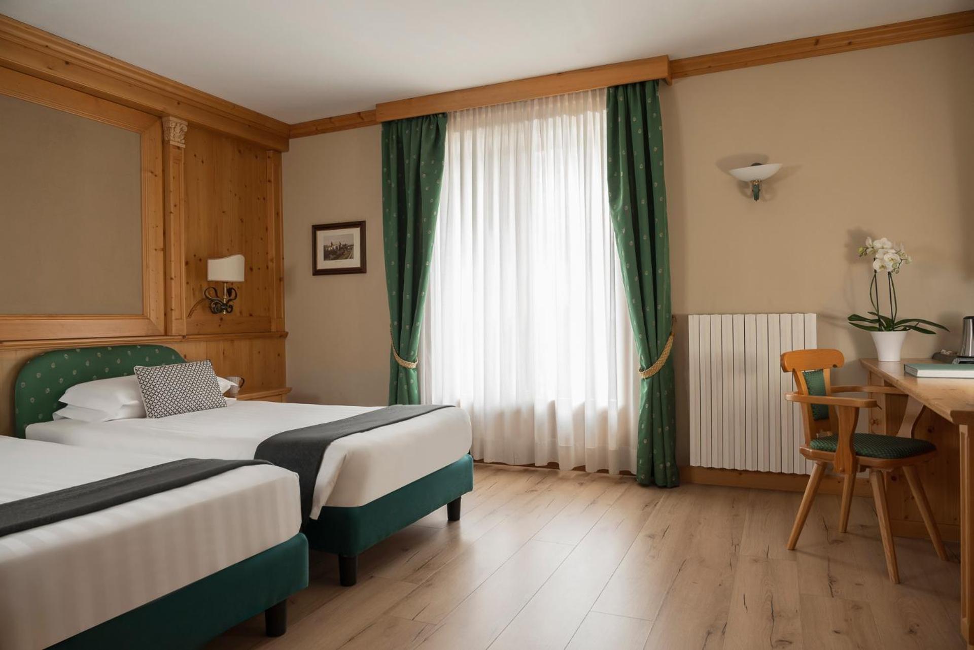 Deluxe Double Room - Photo 6