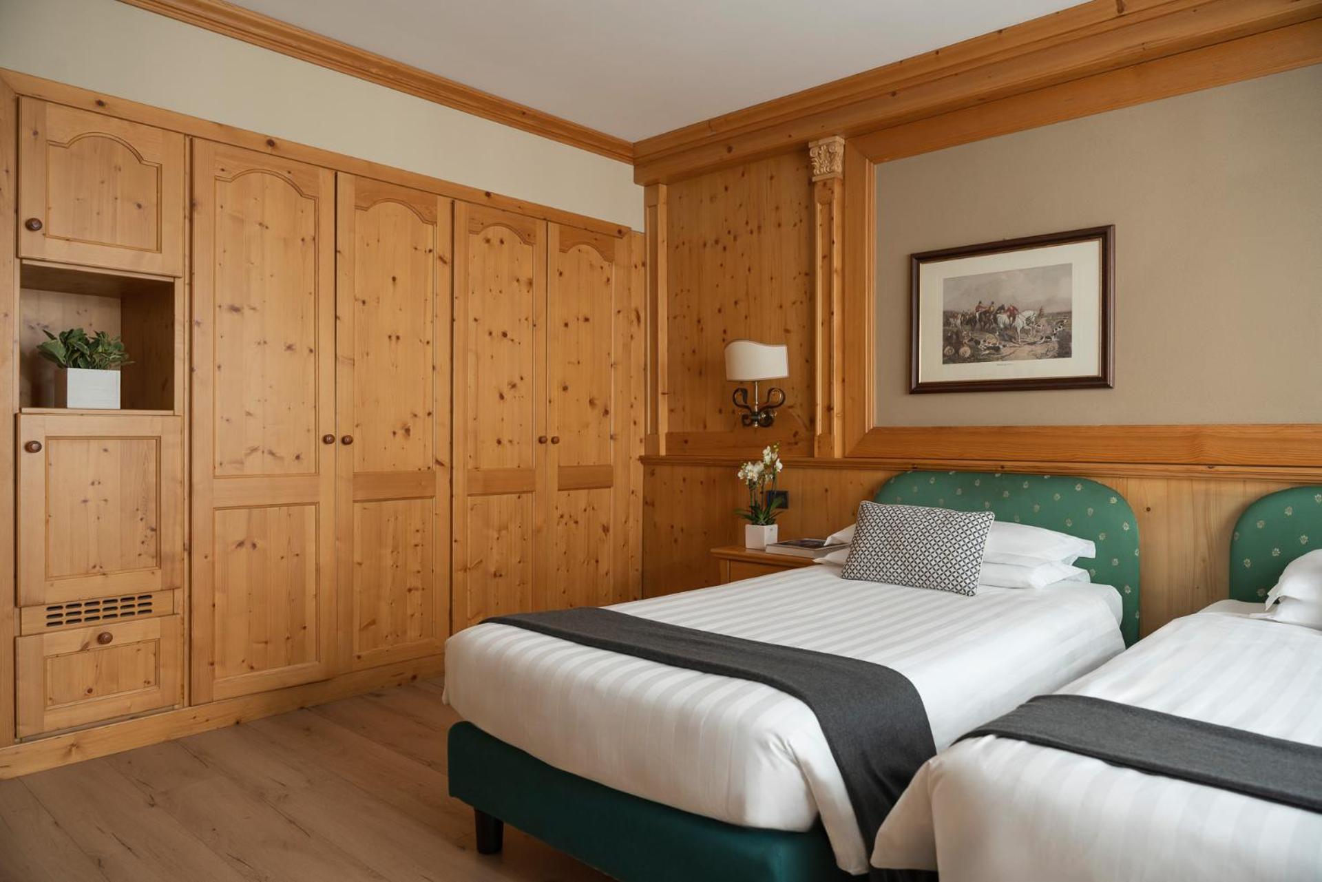 Deluxe Double Room - Photo 5