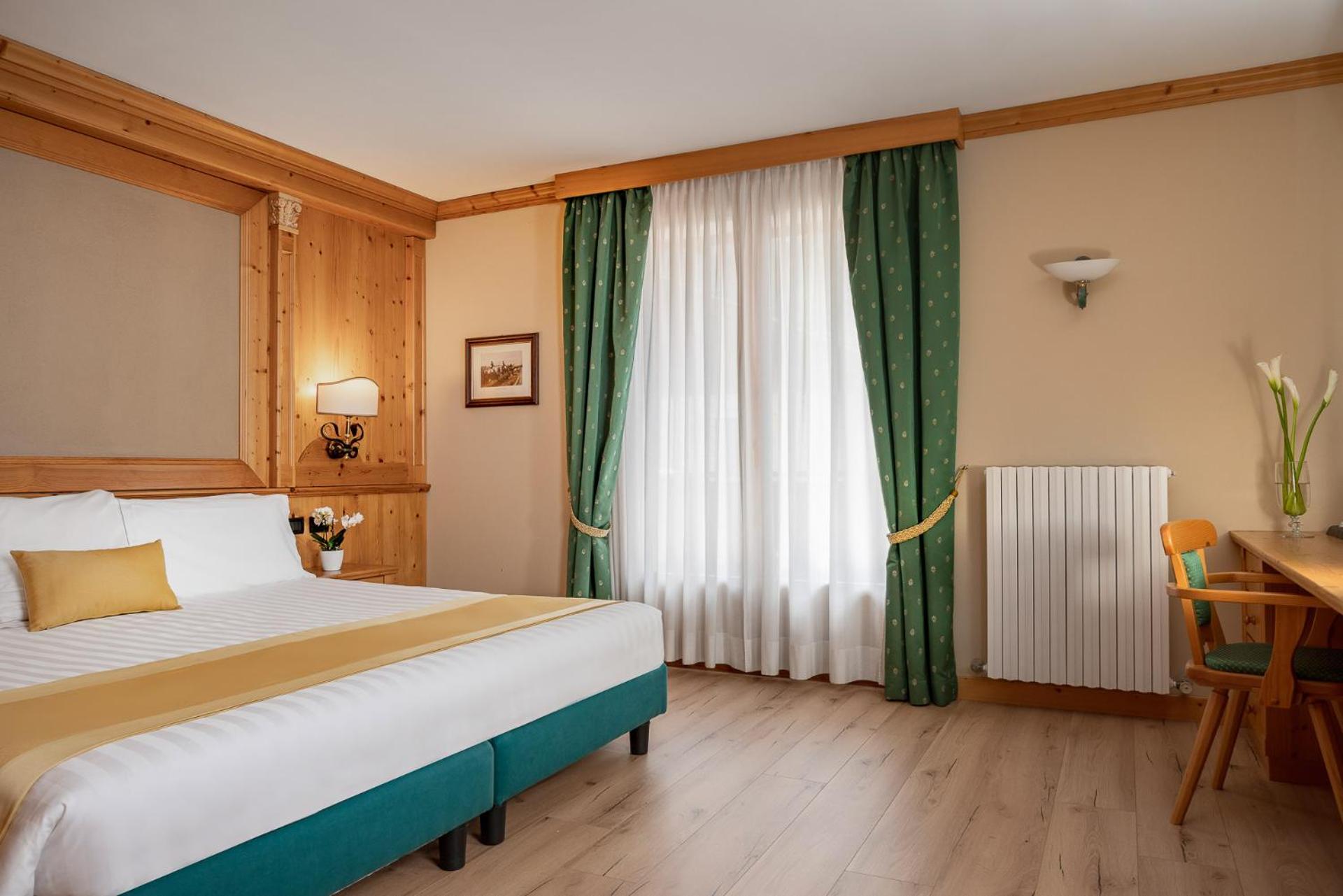 Deluxe Double Room - Photo 2