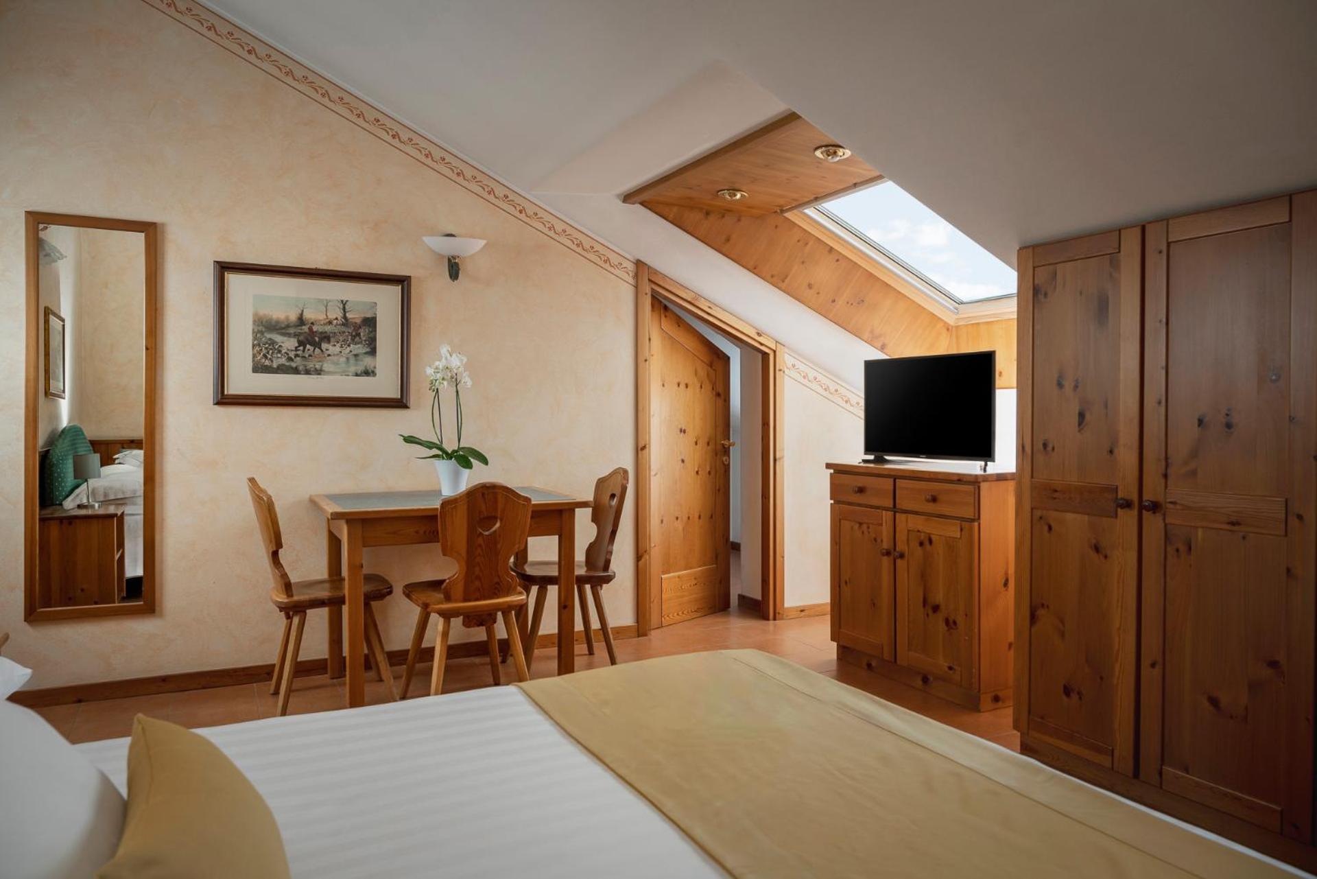 Superior Double Room - Photo 4