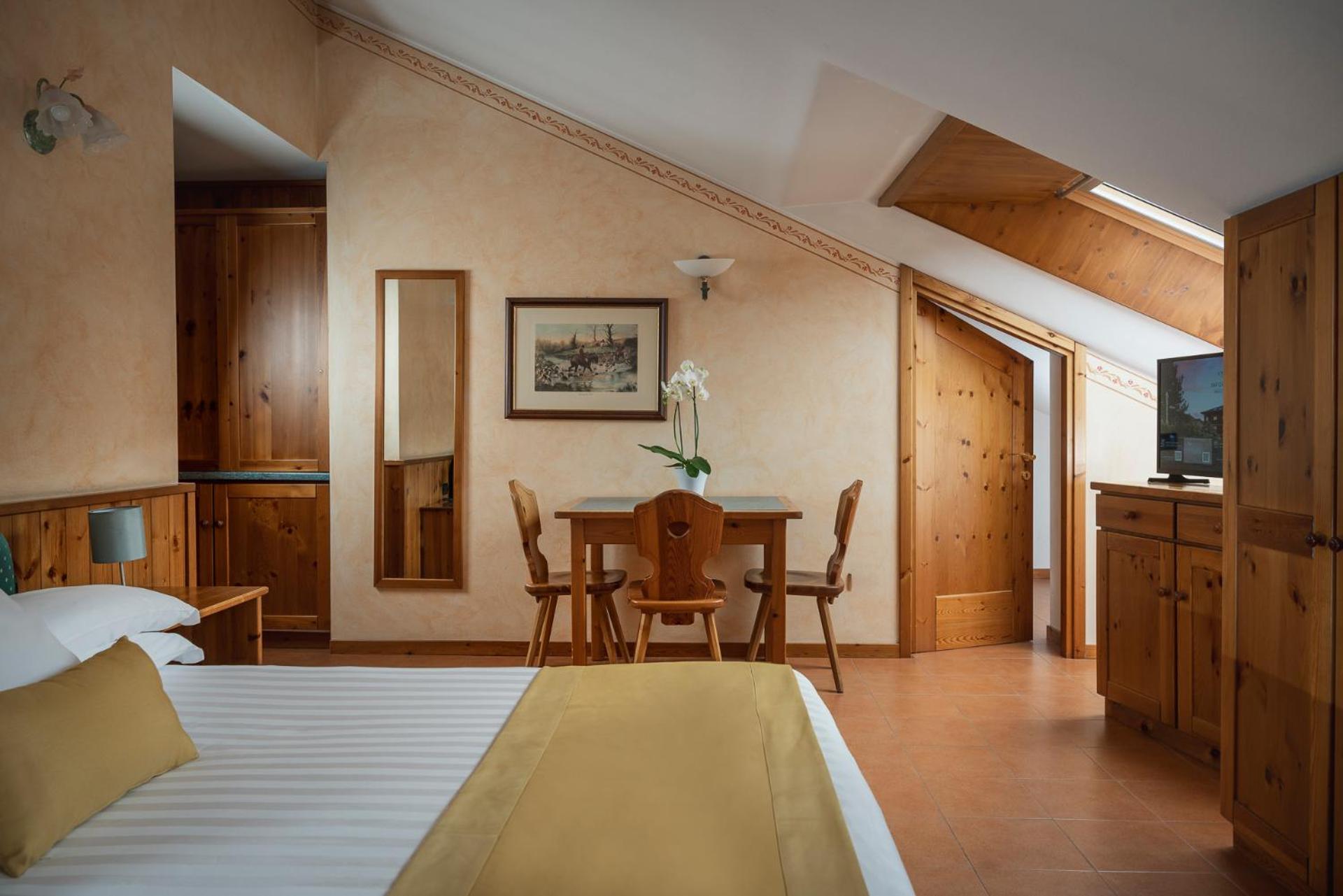 Superior Double Room - Photo 2