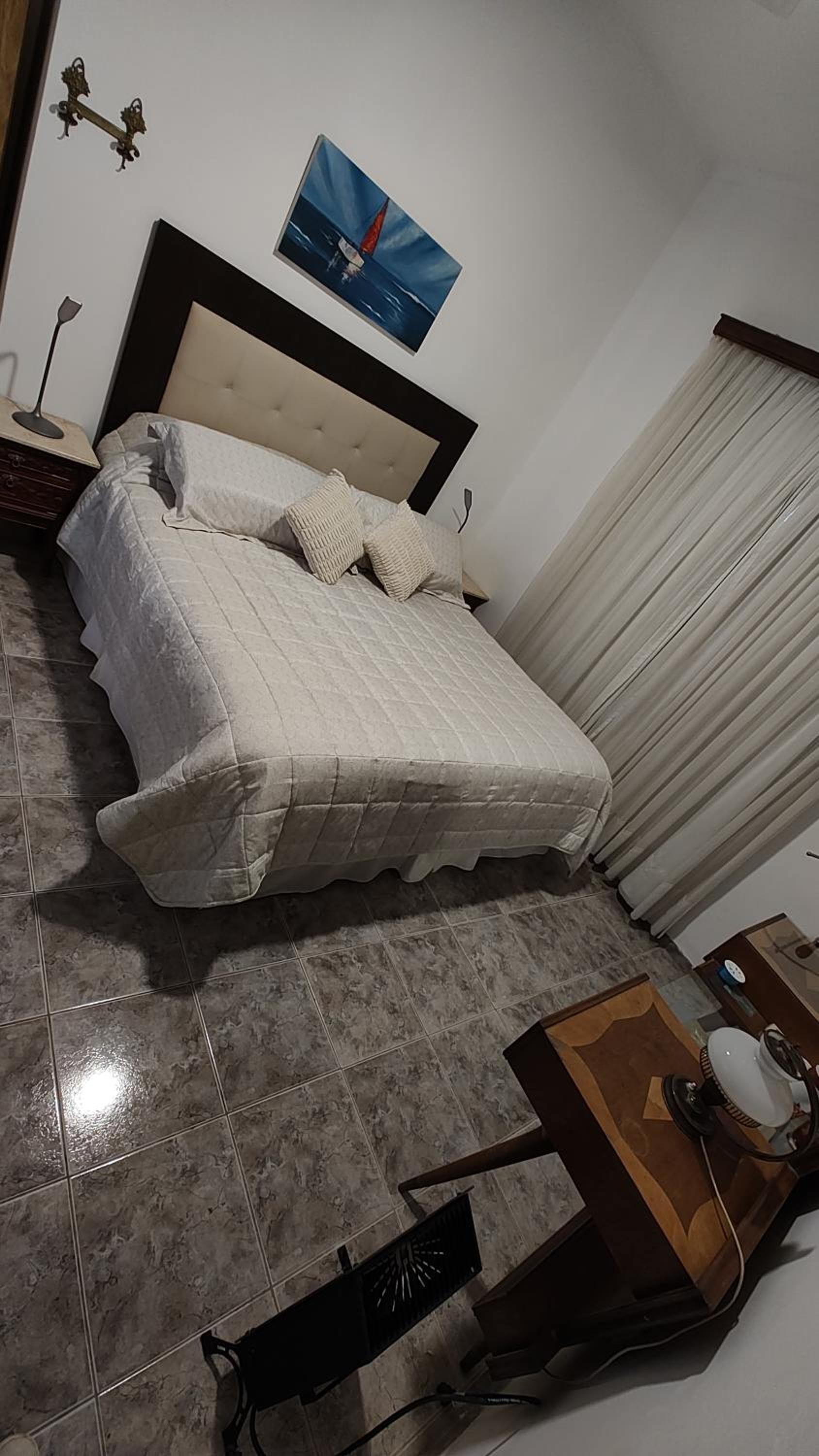 Four-Bedroom House photo 1