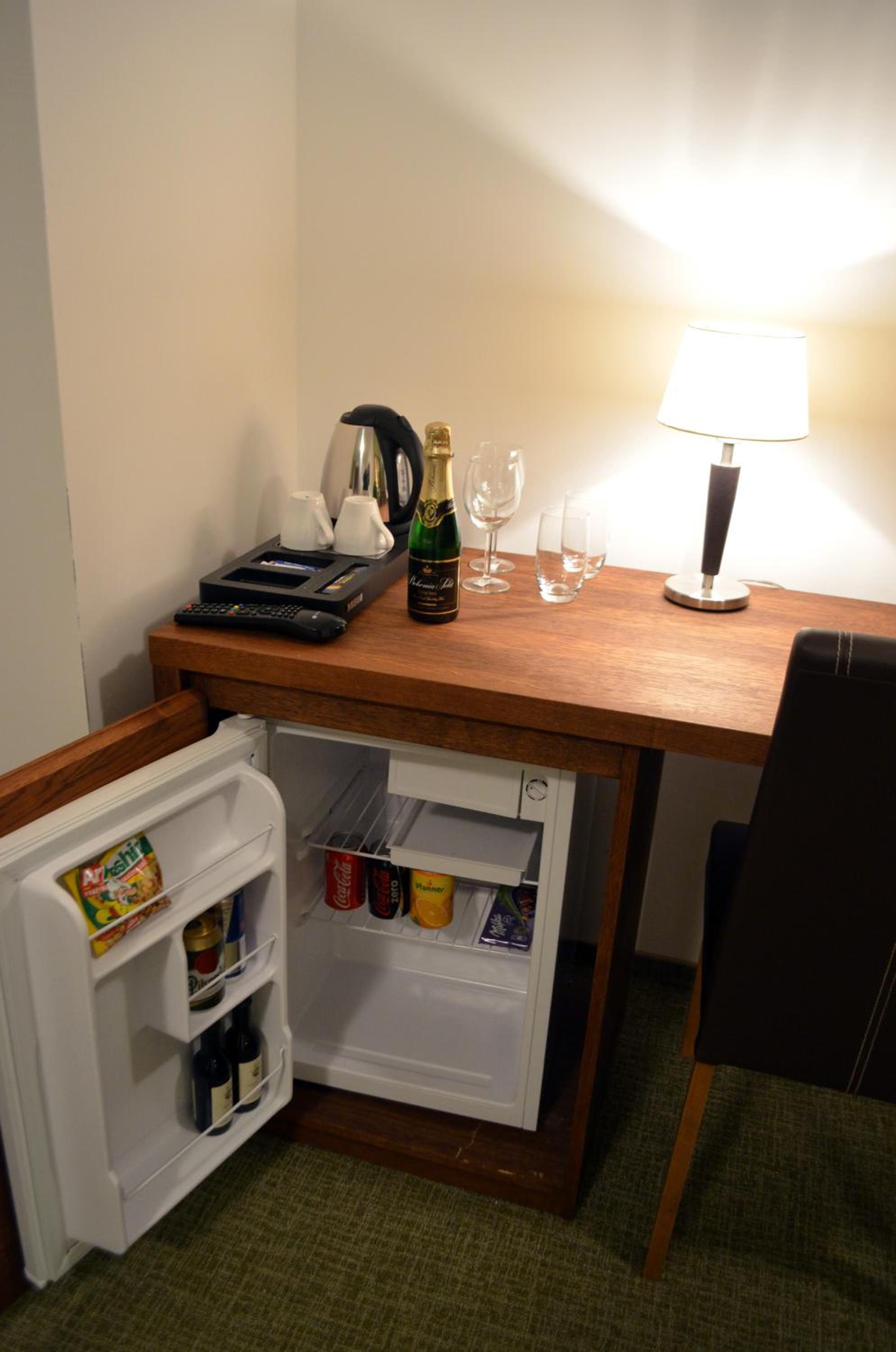 Standard Triple Room photo 2