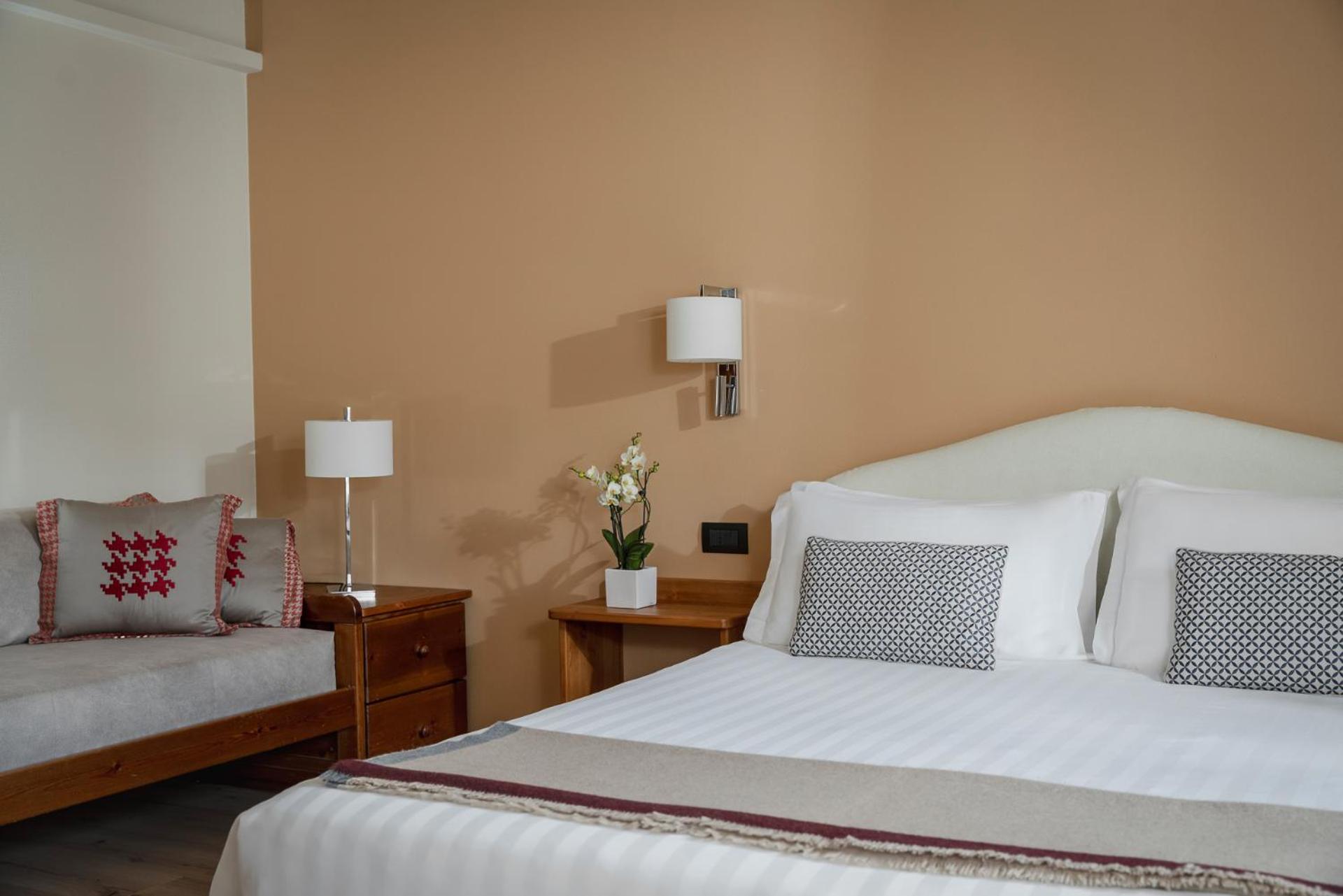Junior Suite - Photo 1