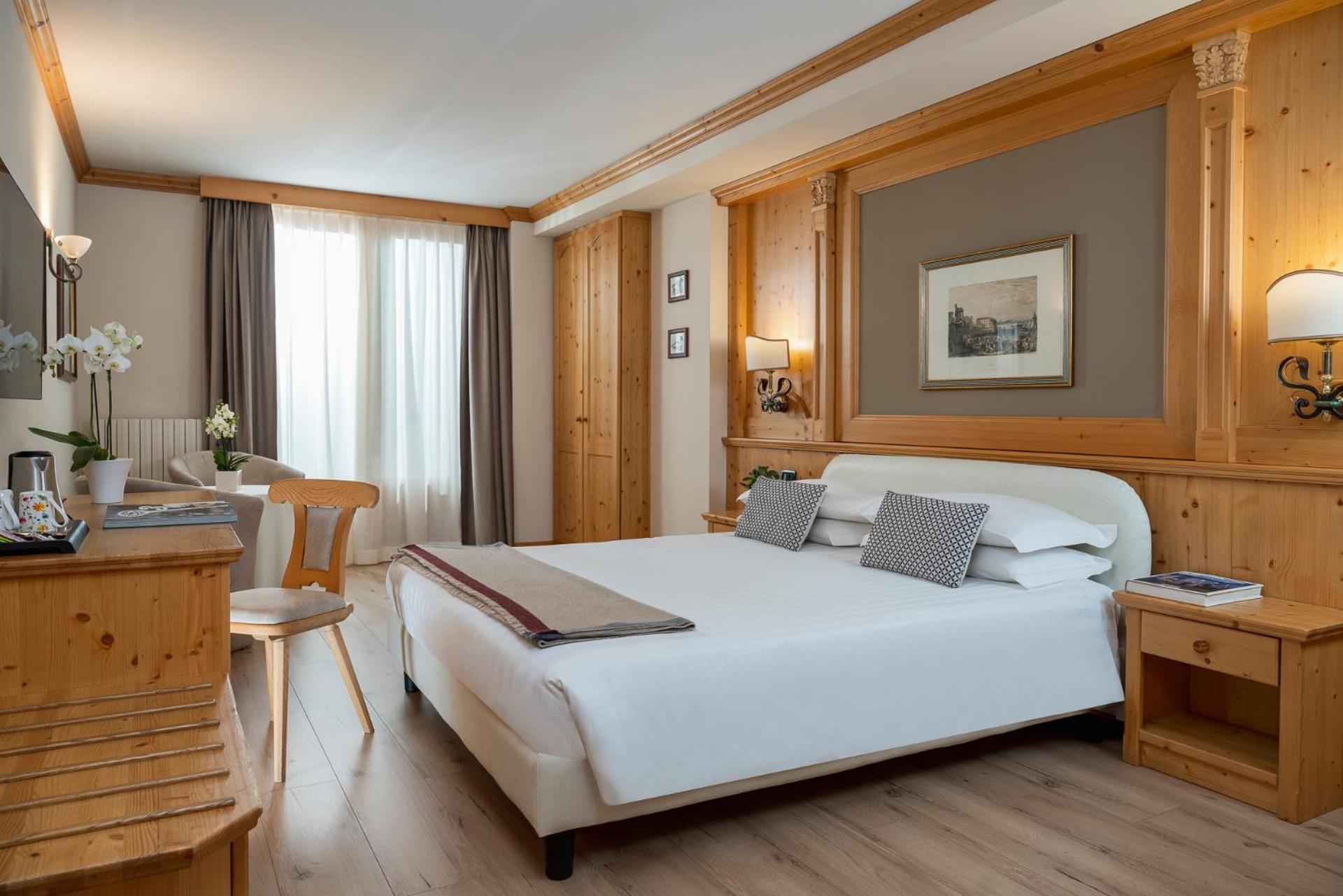 Junior Suite - Photo 12