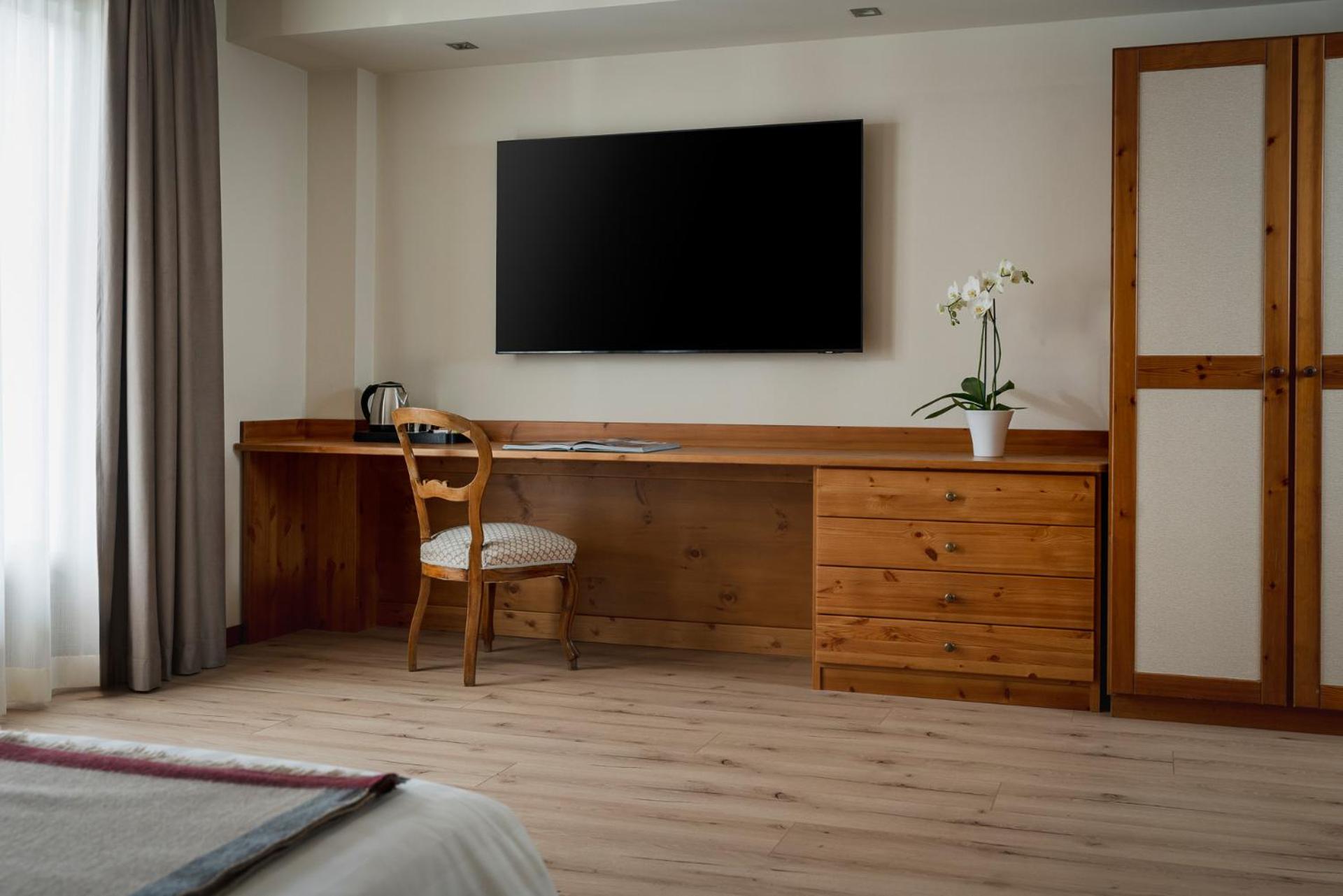 Junior Suite - Photo 2