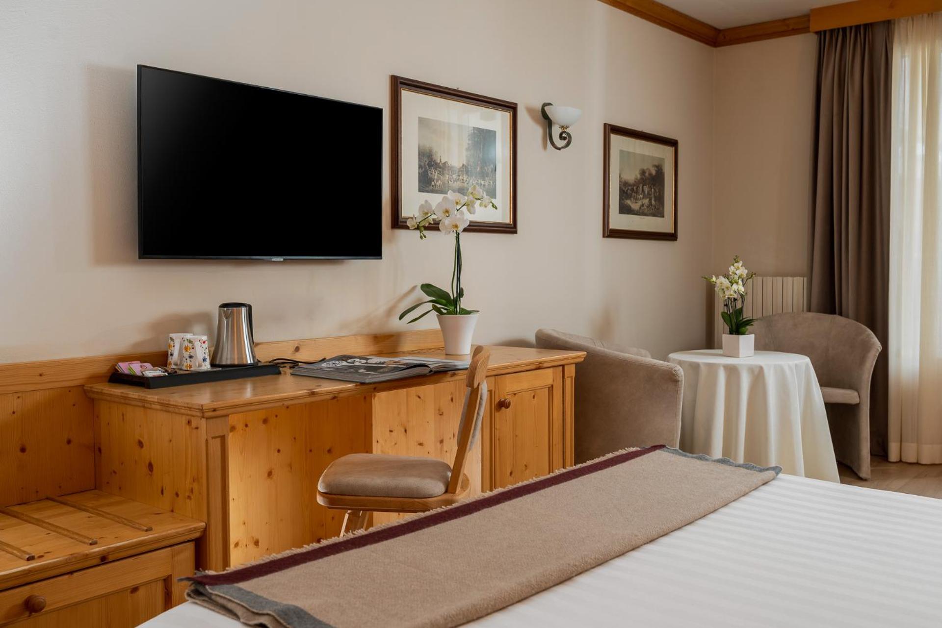 Junior Suite - Photo 10
