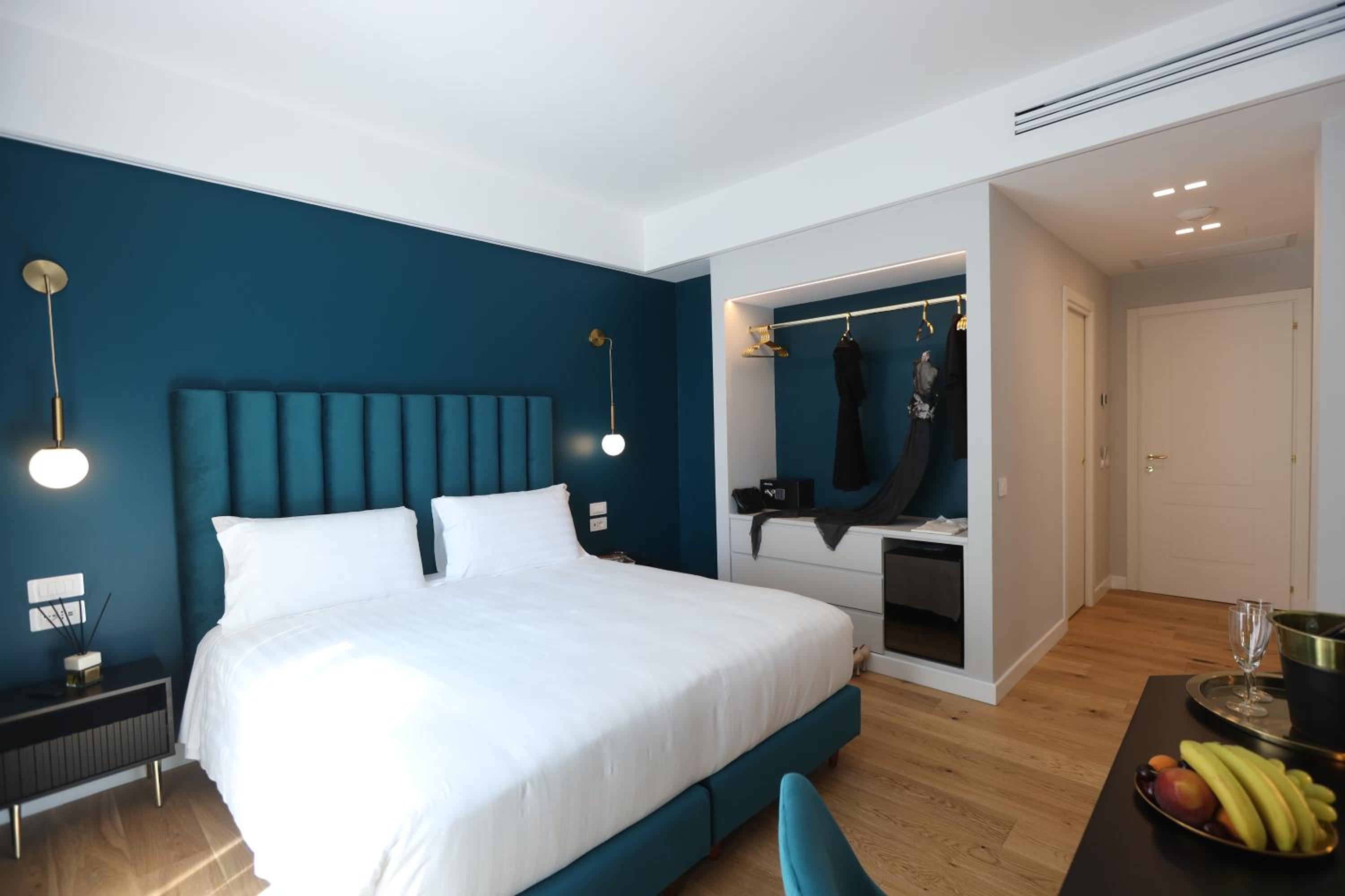 Deluxe Queen Room photo 1