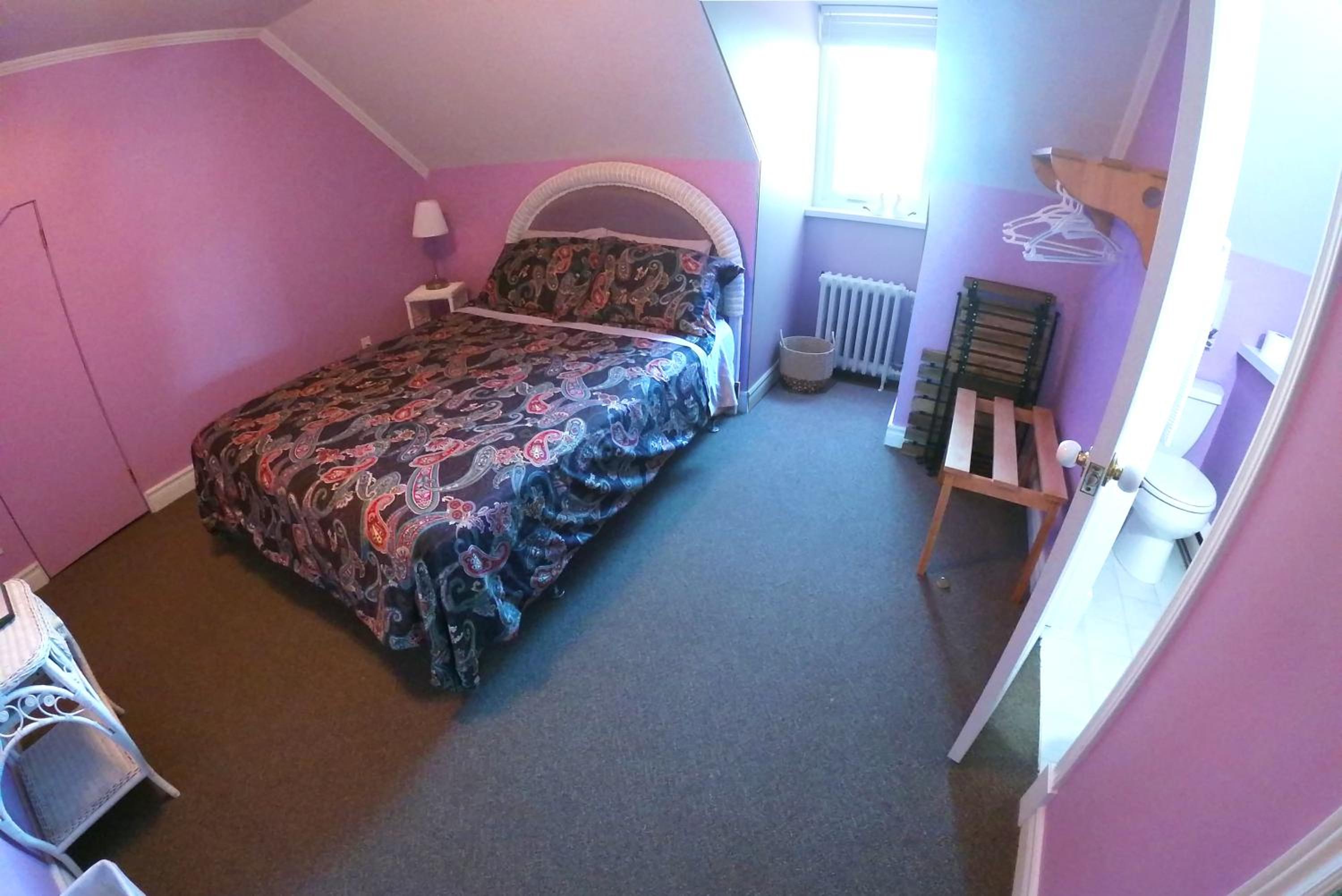 Double Room with Sea View