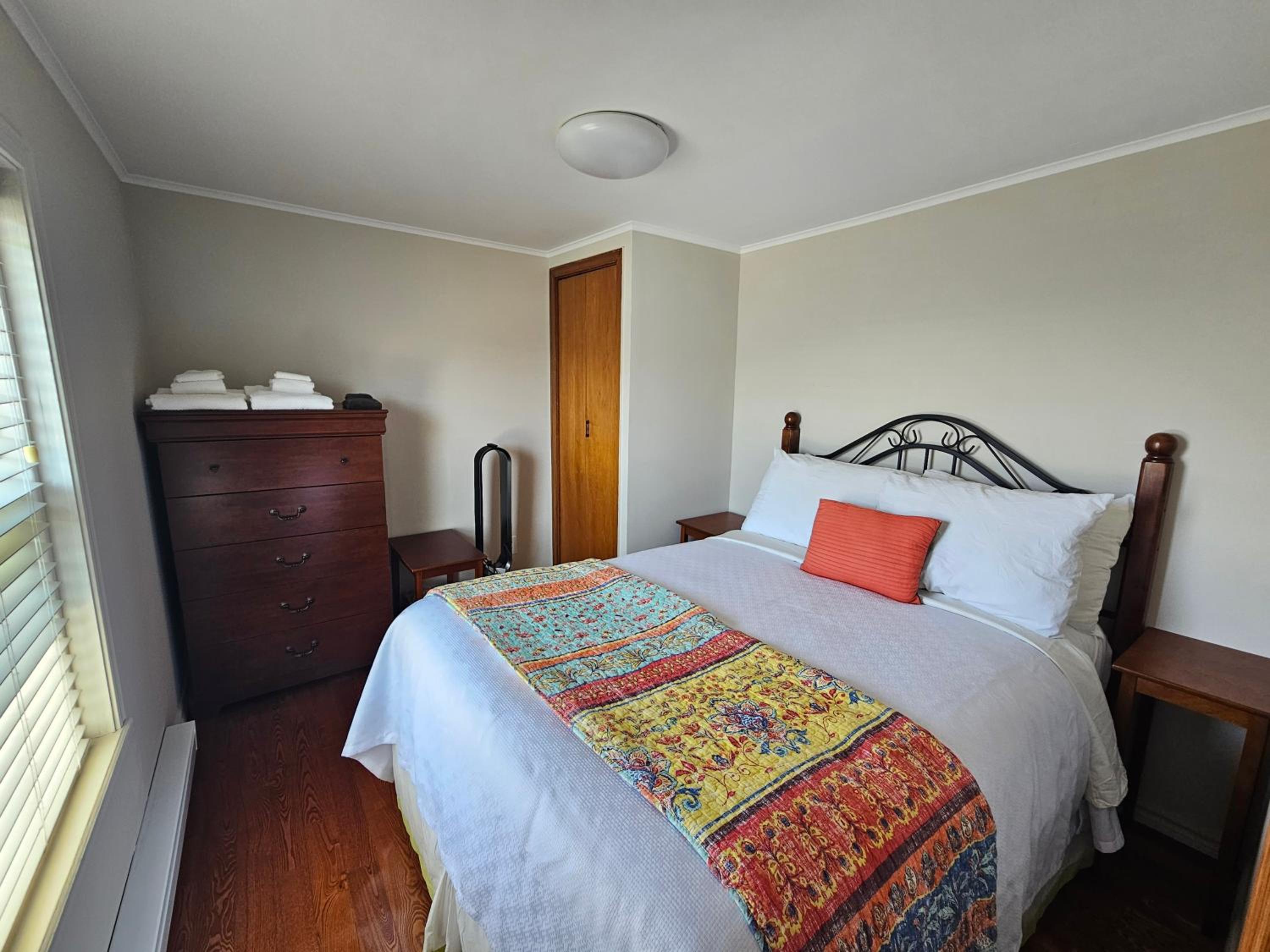 Three-Bedroom House photo 1