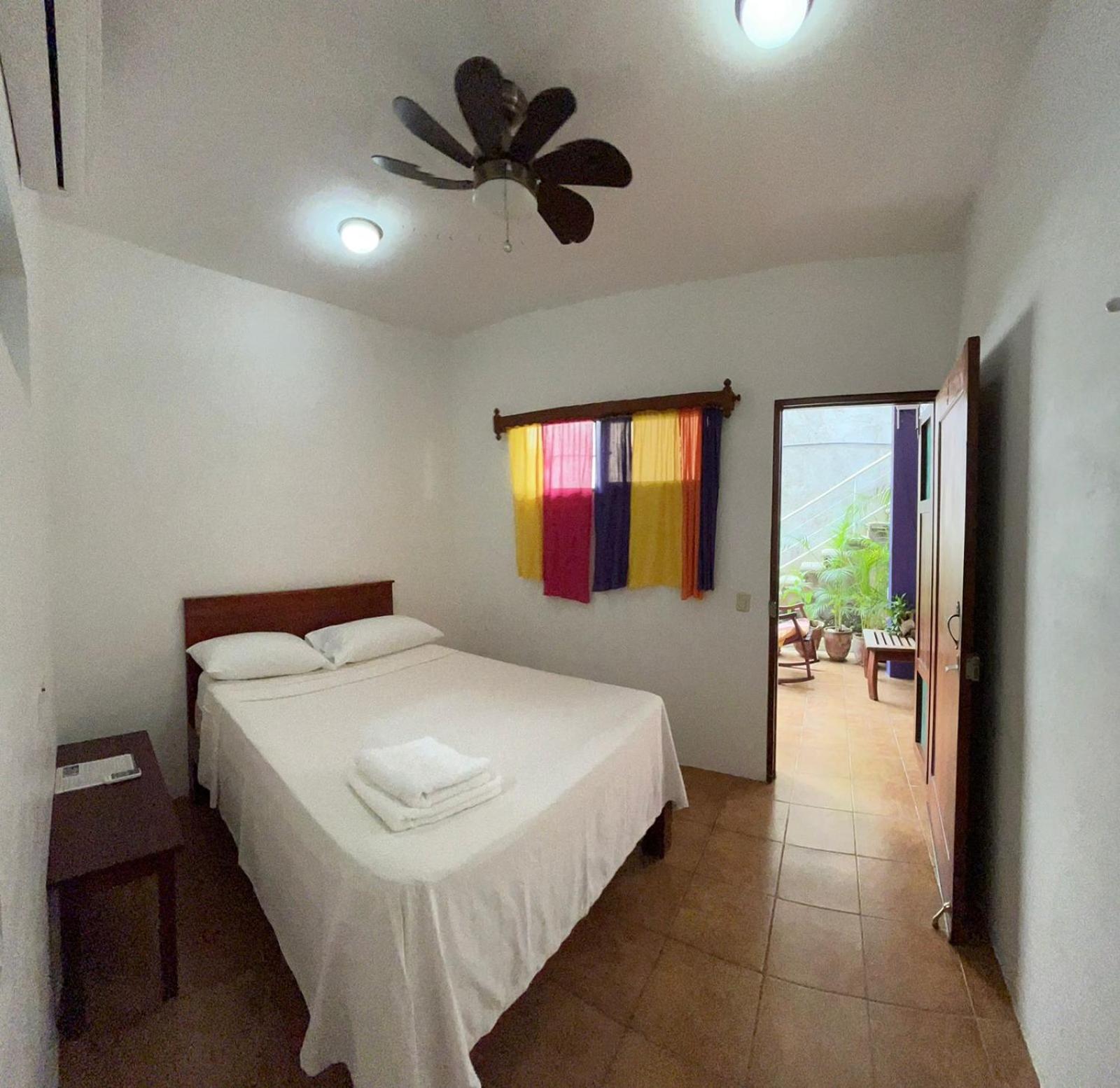 Double Room With Private Bathroom photo 1