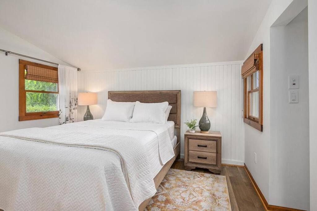 One-Bedroom House photo 2