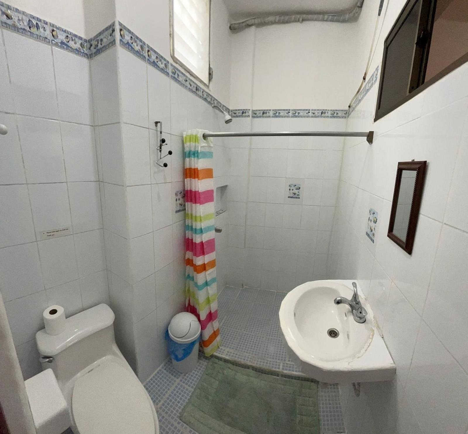 Double Room With Private Bathroom photo 3