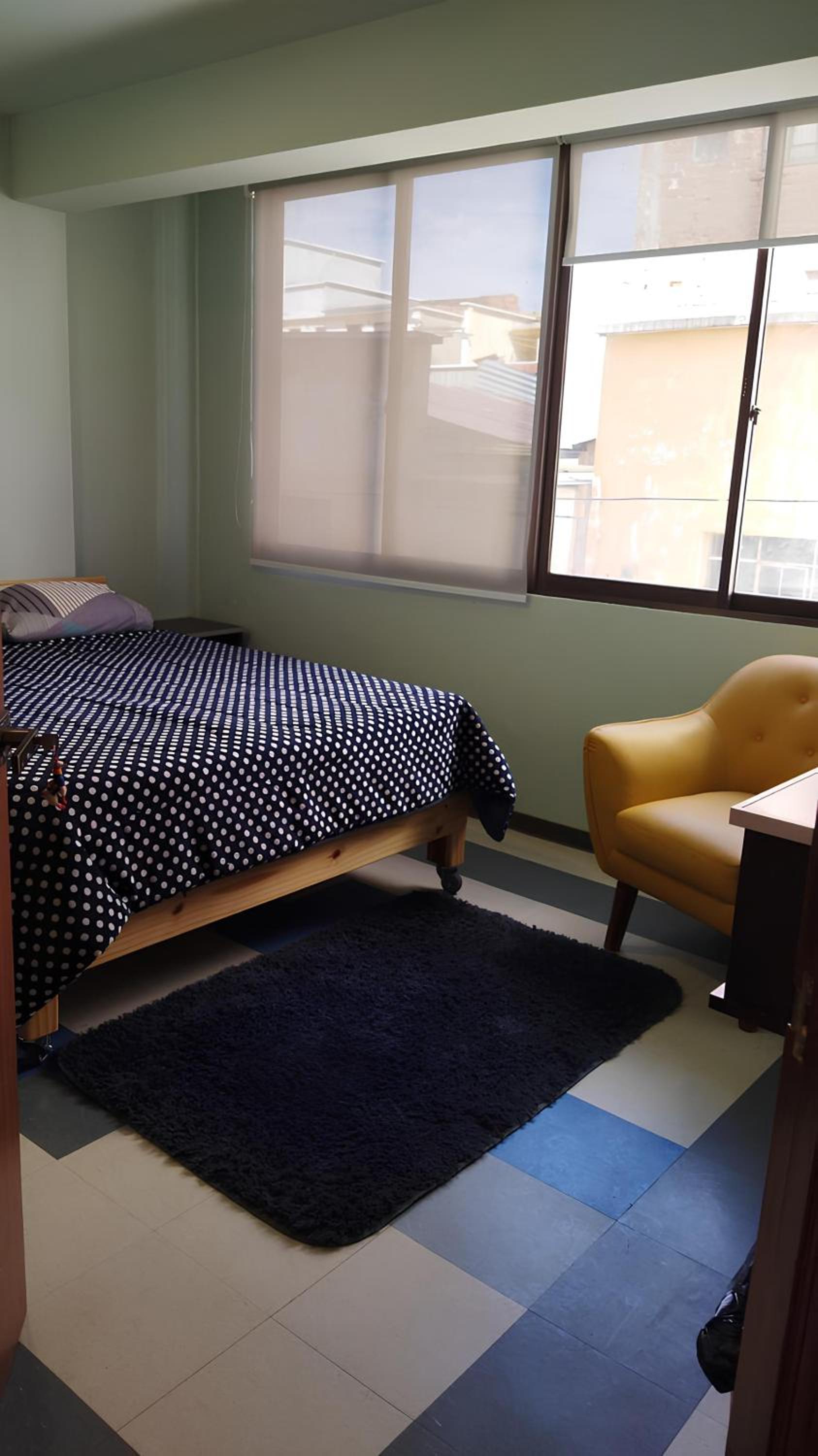 Double Room with Private Bathroom photo 1