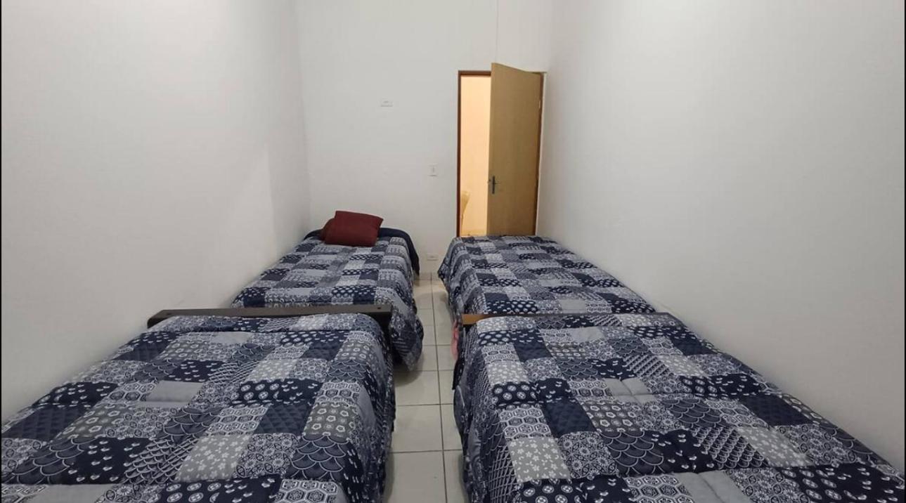 One-Bedroom House photo 1