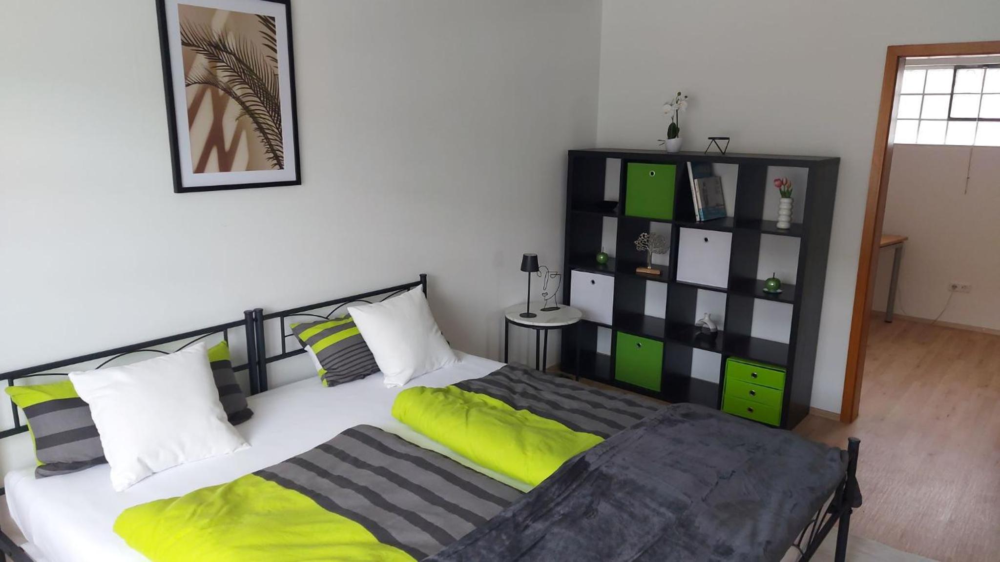 Three-Bedroom House photo 1