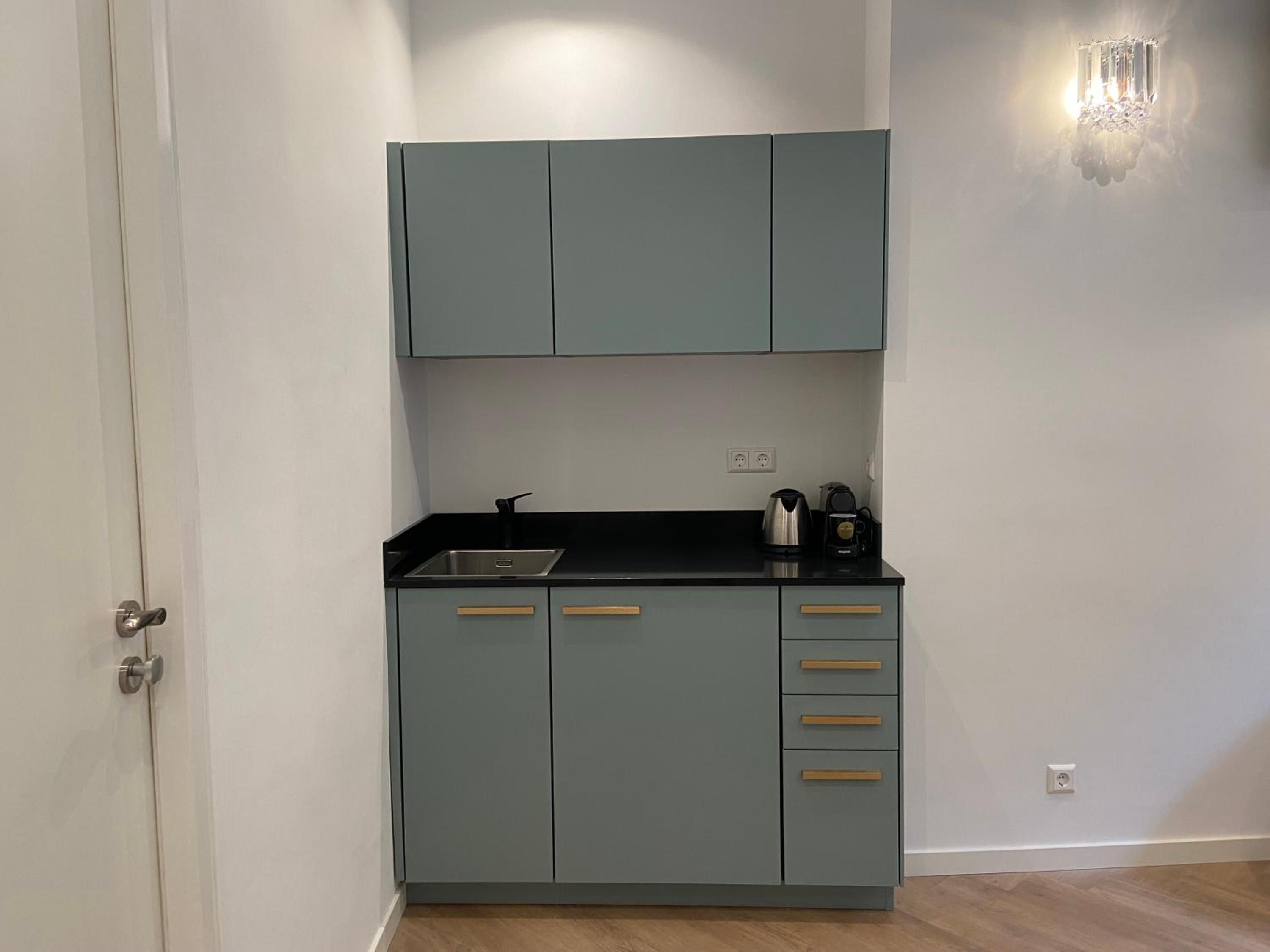Two-Bedroom Family Apartment photo 3