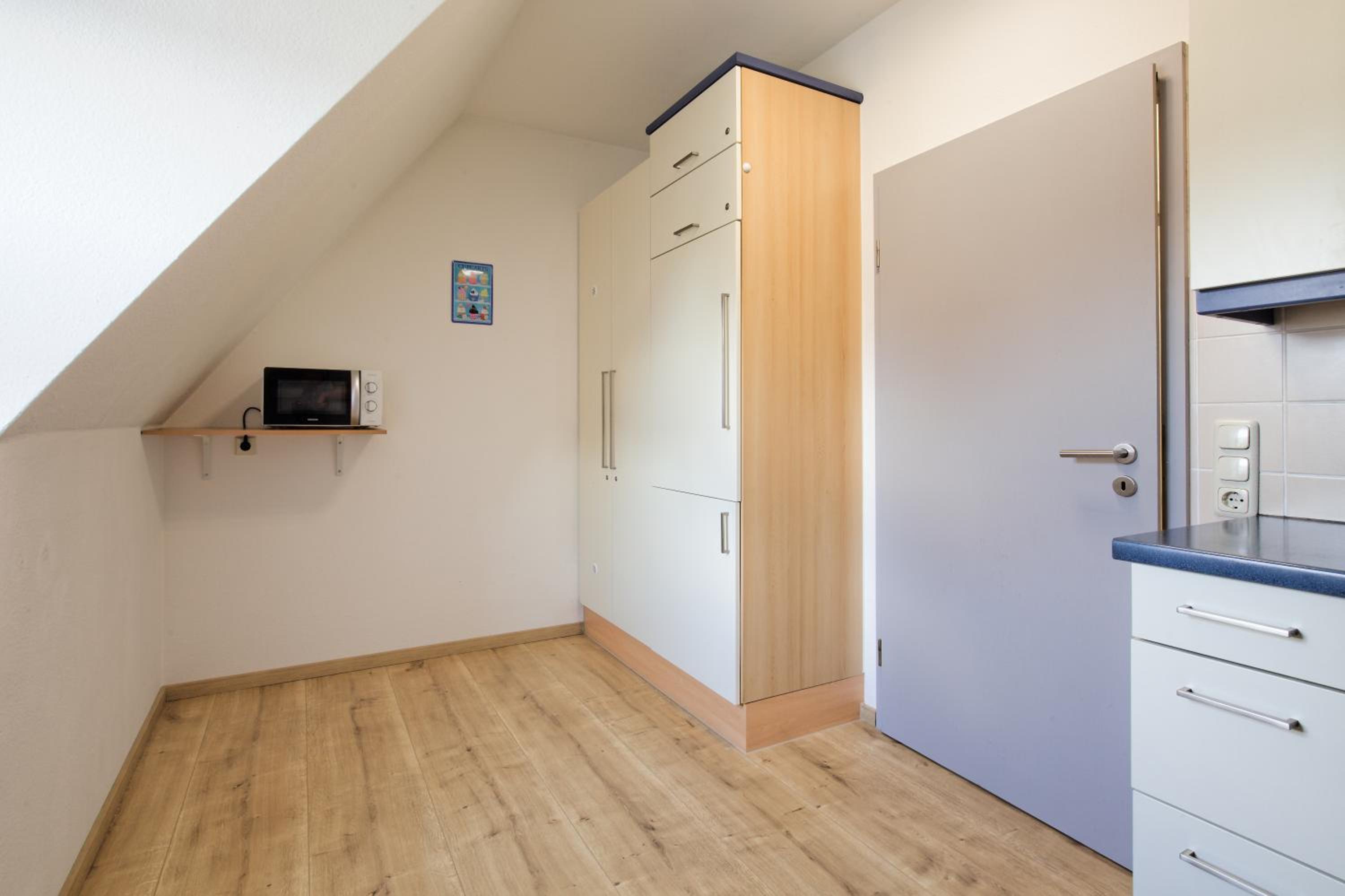One-Bedroom Apartment photo 3