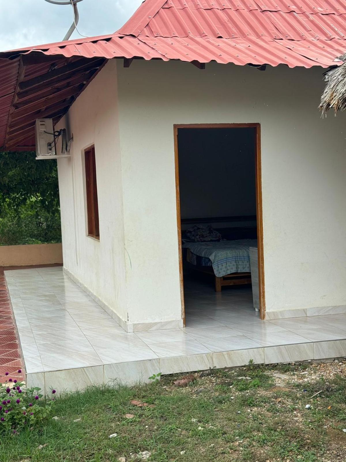 Four-Bedroom House photo 1
