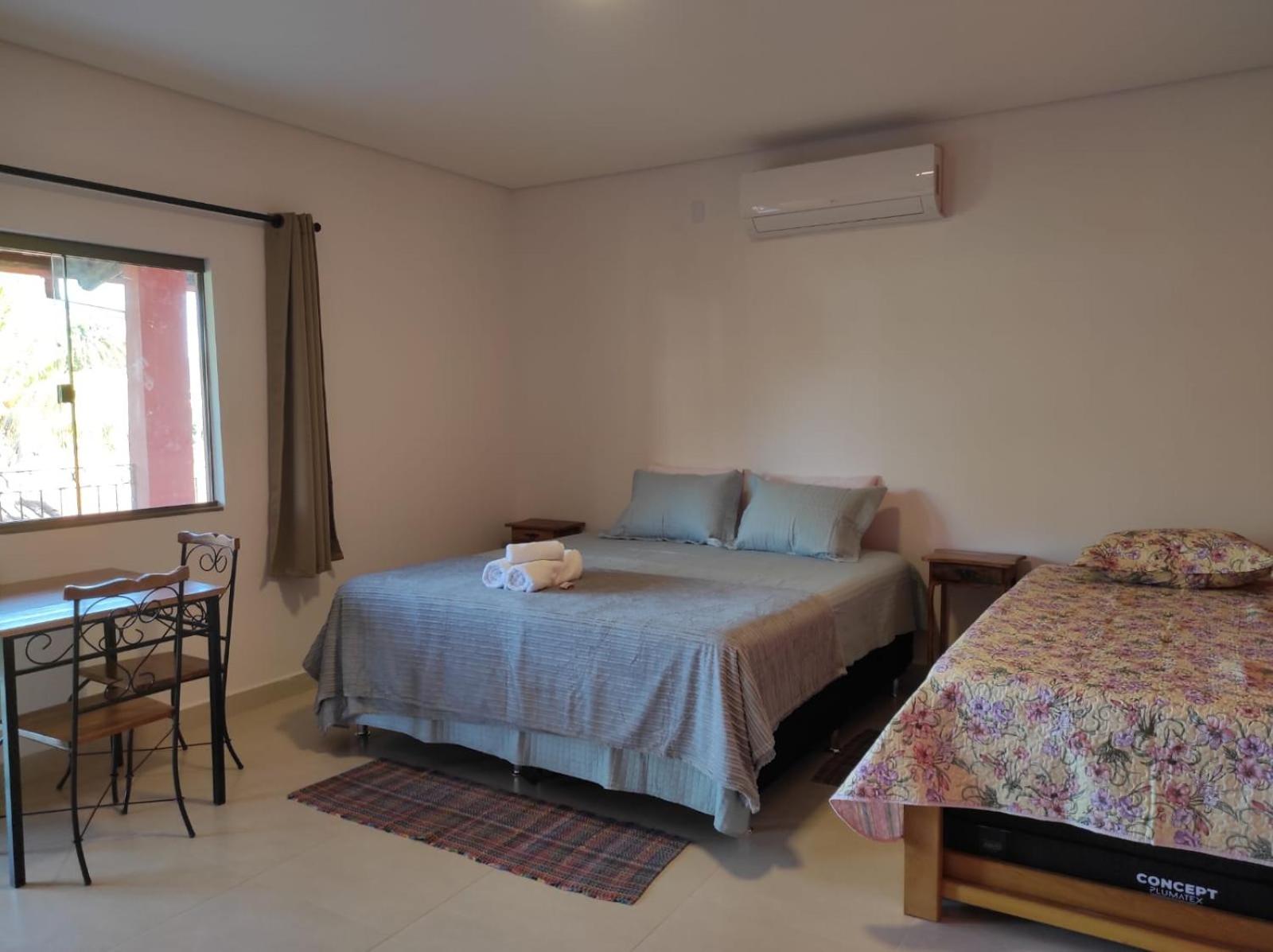 Quadruple Room photo 3