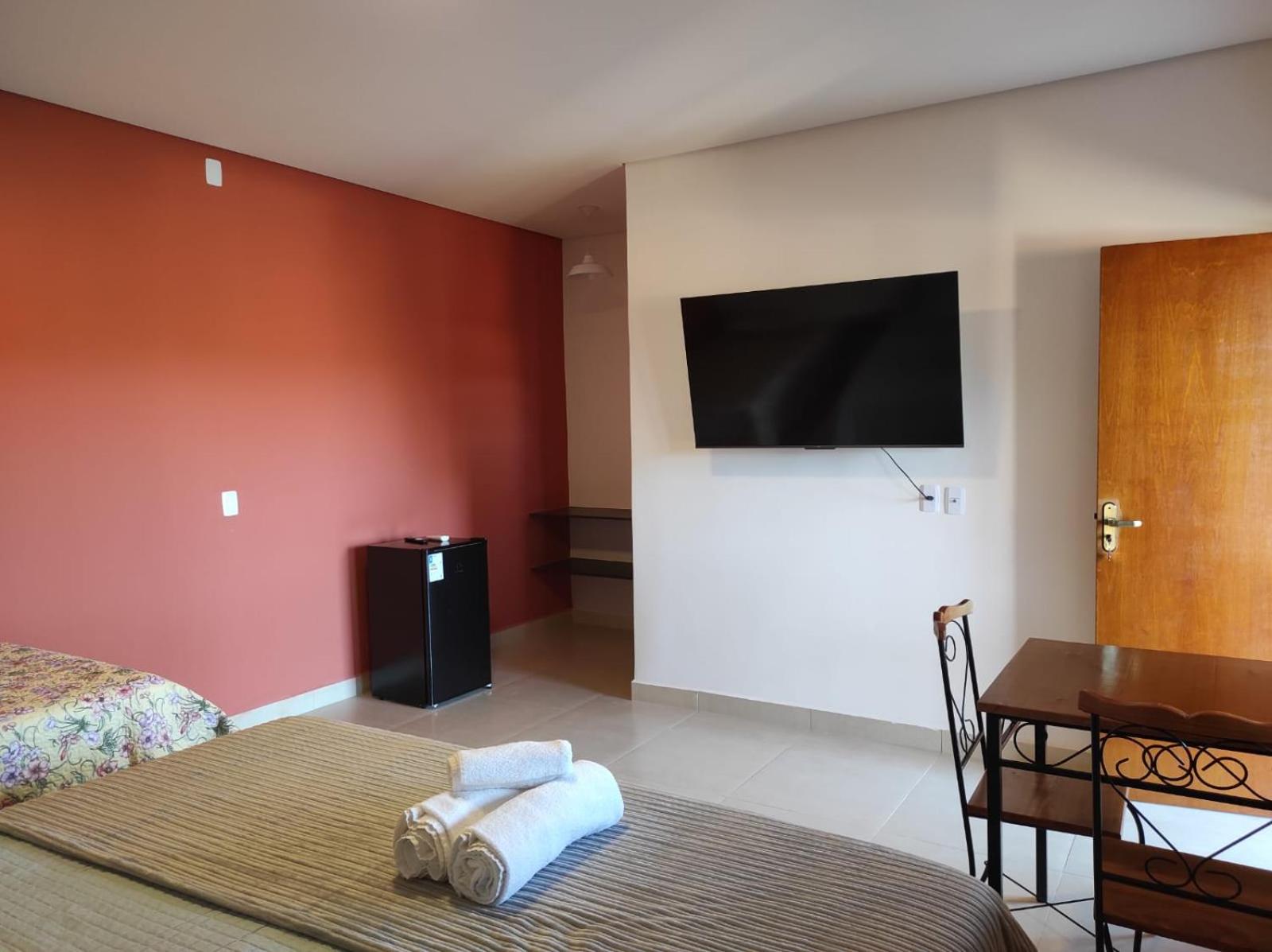 Quadruple Room photo 1