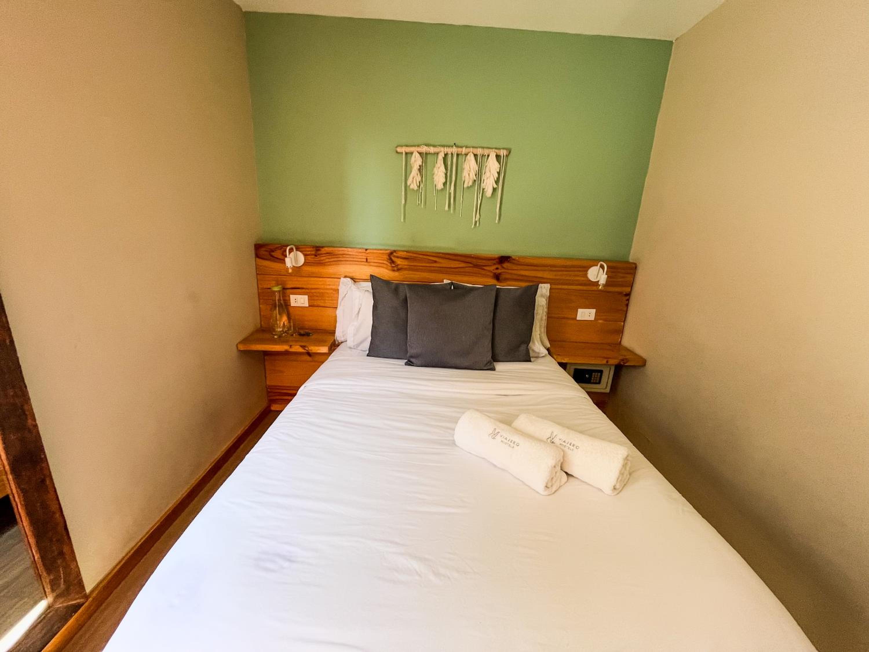 Double Room photo 3