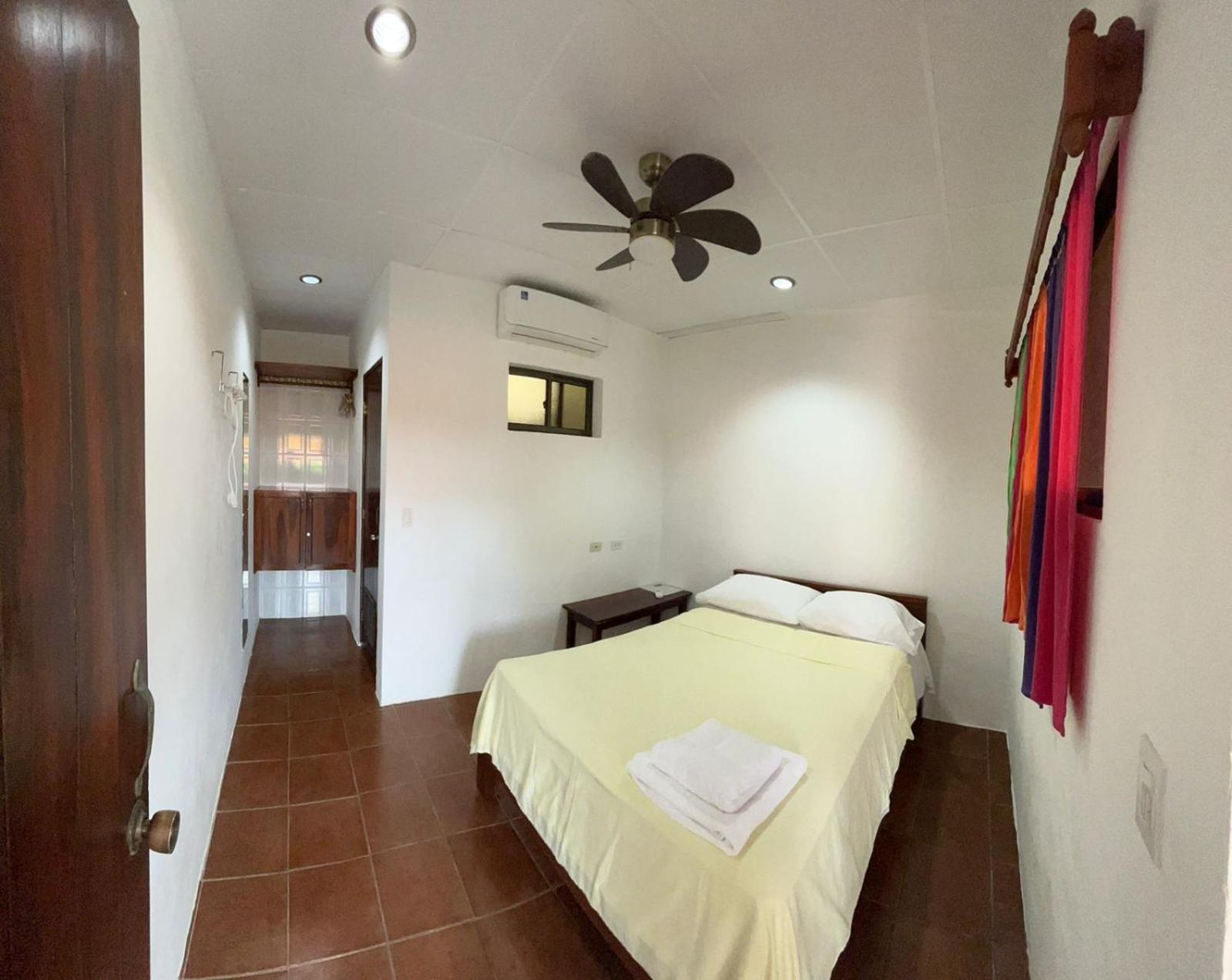 Double Room With Balcony photo 1