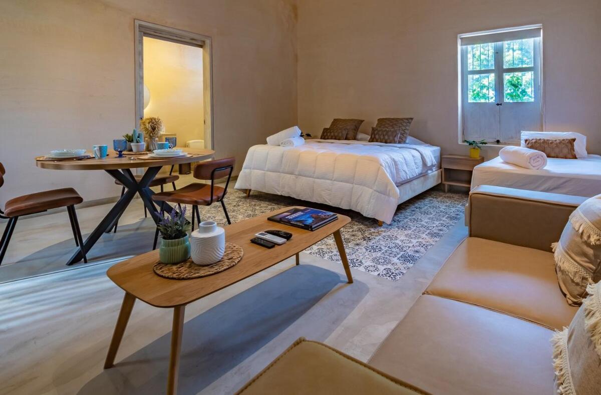 Suite Apartment