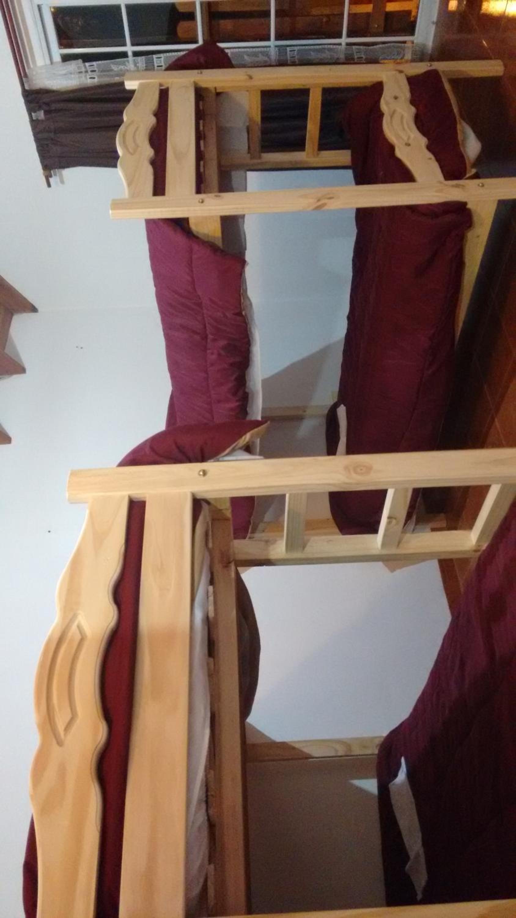 Single Bed In Mixed Dormitory Room photo 3