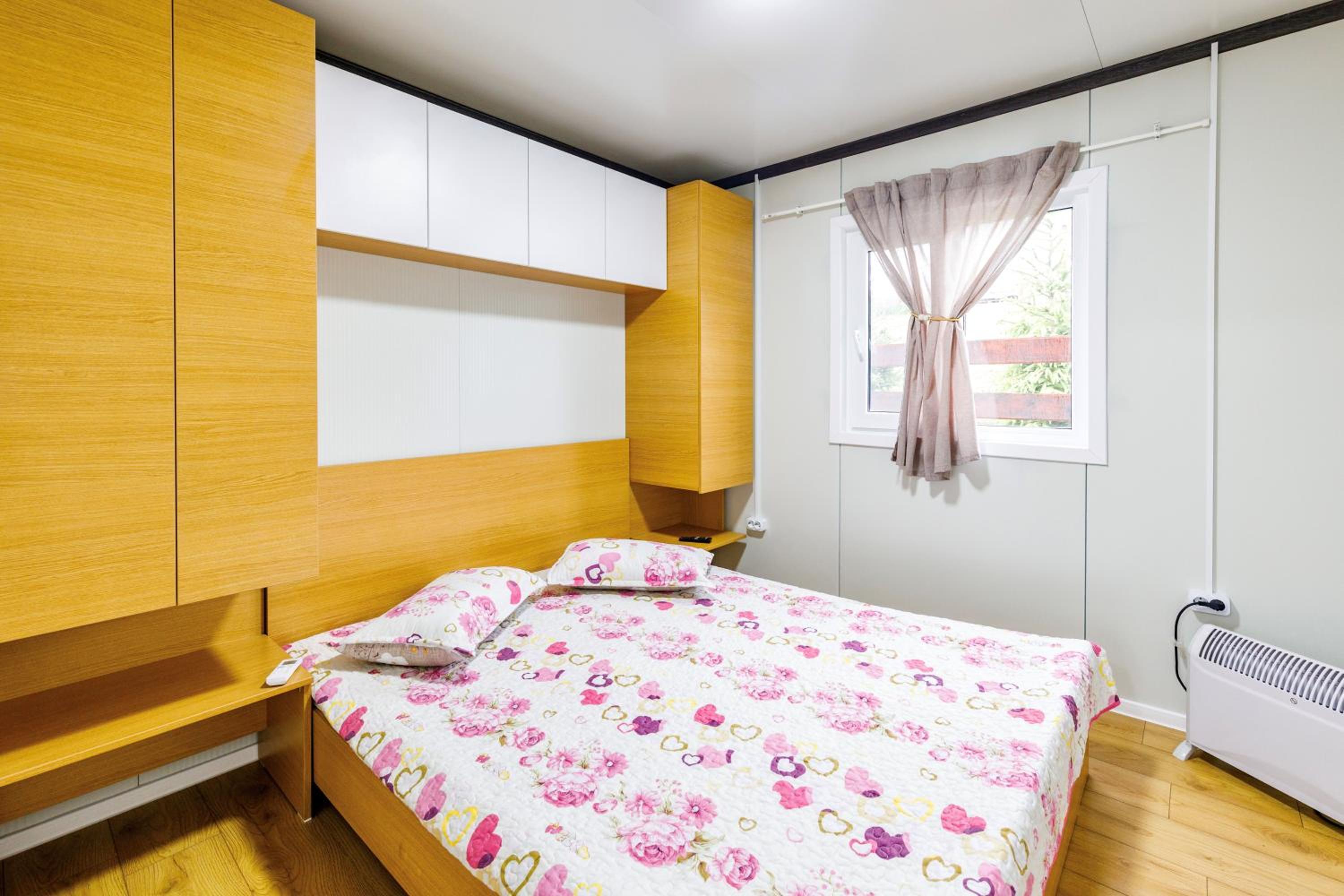 Two-Bedroom House photo 1