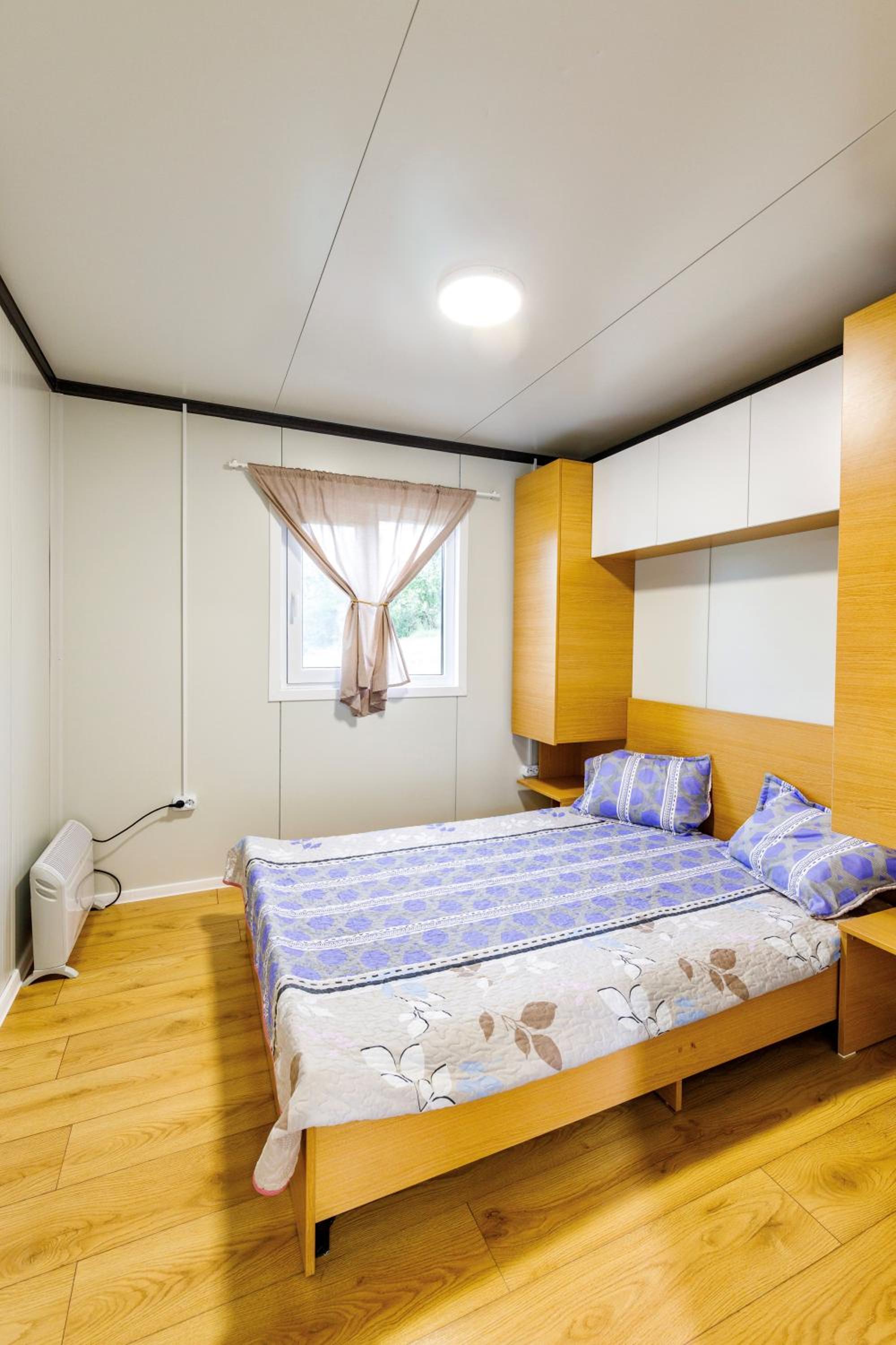 Two-Bedroom House photo 1