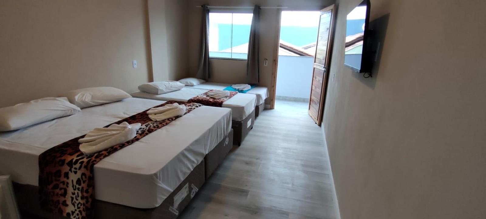 Deluxe Quadruple Room photo 1