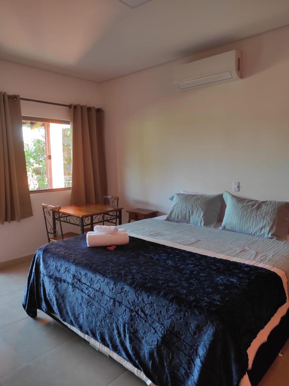 Superior King Suite photo 1